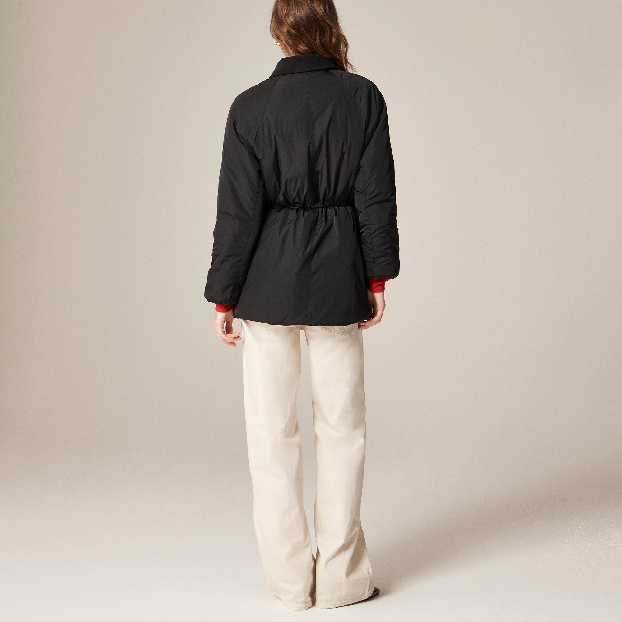 Puffer Barn Jacket™ with PrimaLoft®