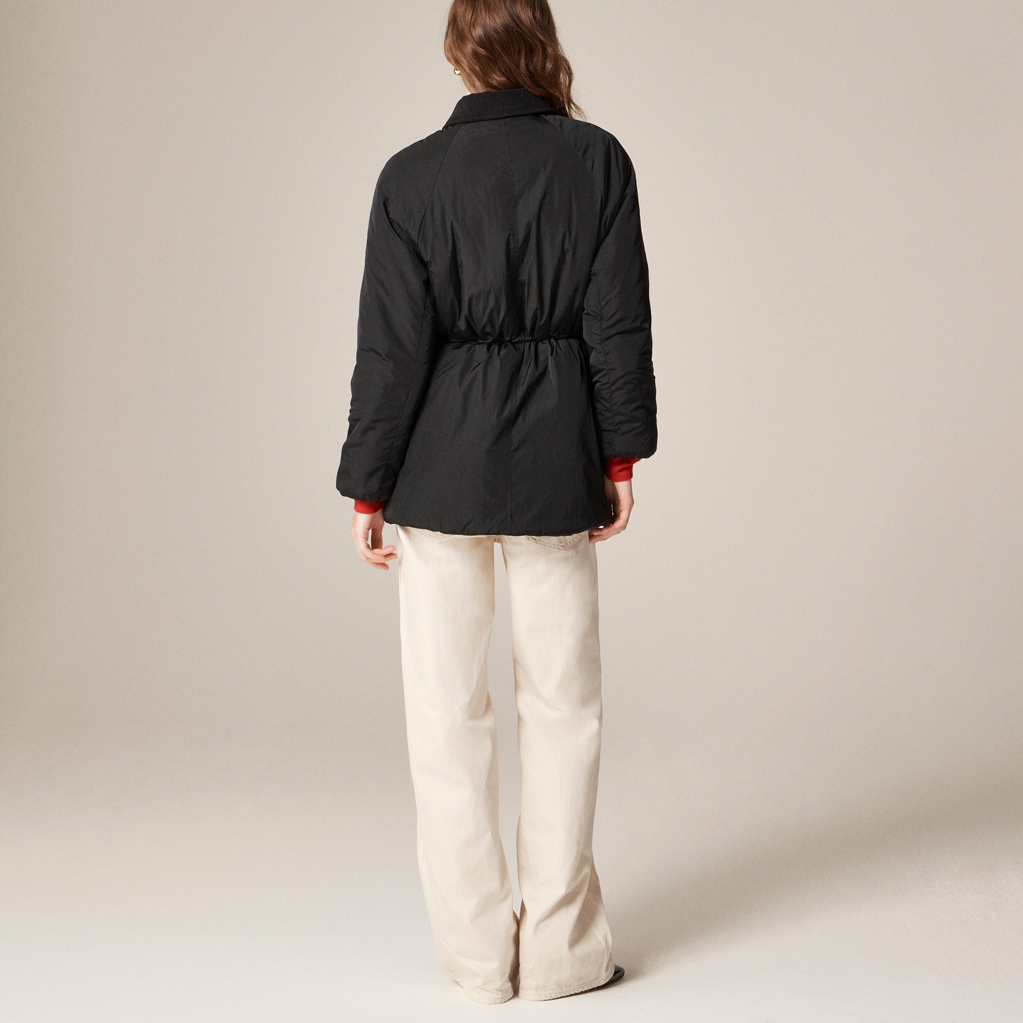 Puffer Barn Jacket™ with PrimaLoft®
