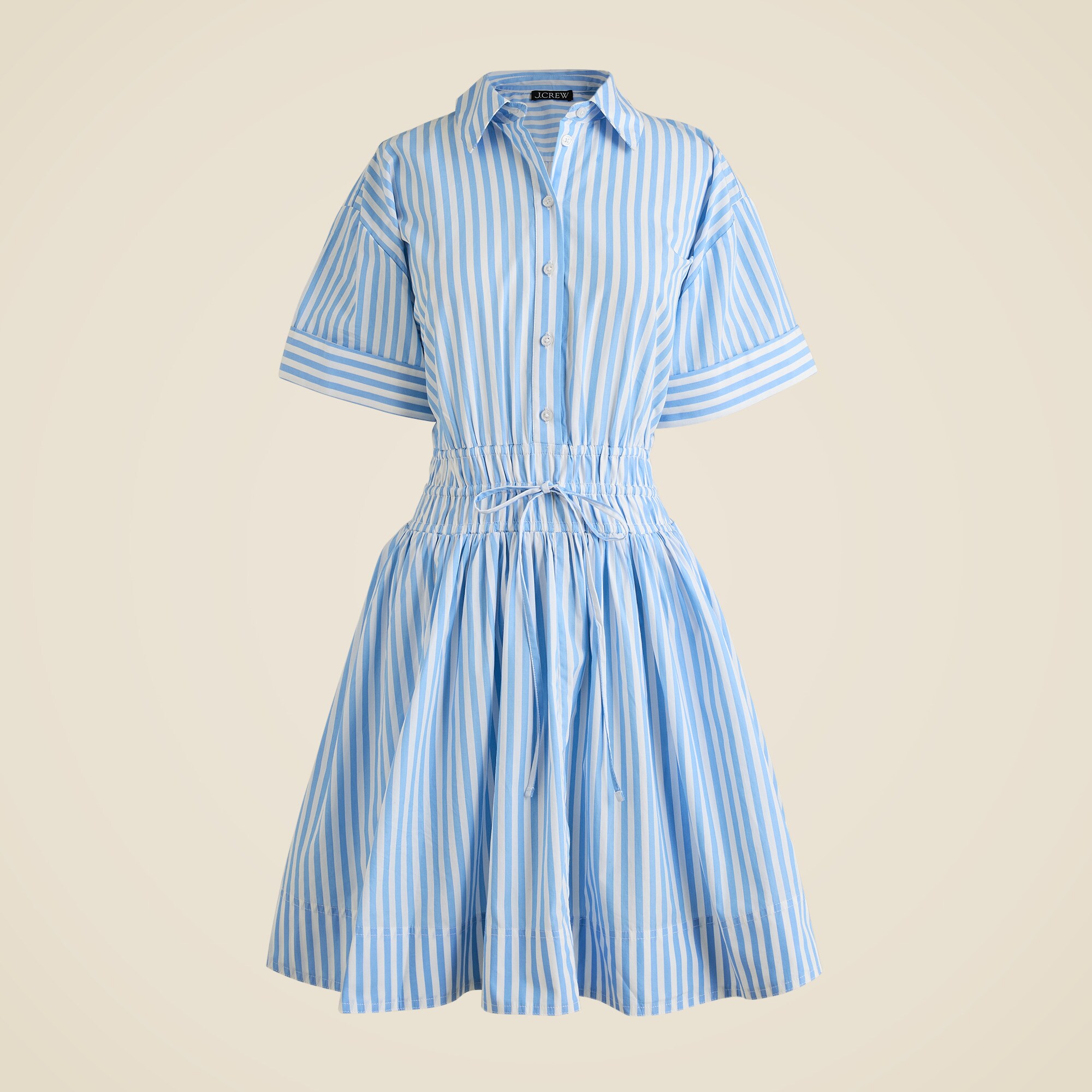 j crew elena shirt dress J.CREW ELENA SHIRTDRESS REVIEW
