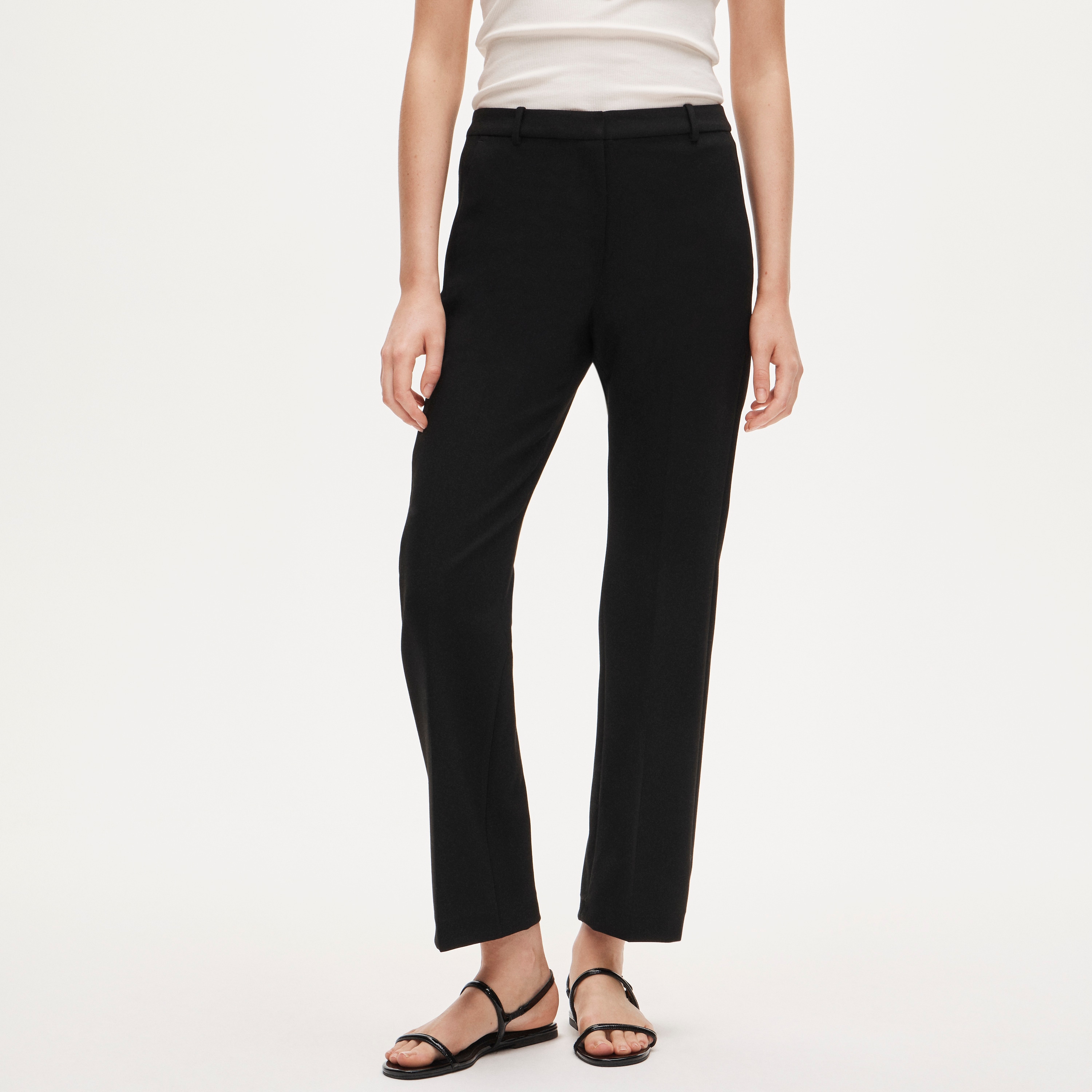 Flare Pants For Women | J.Crew