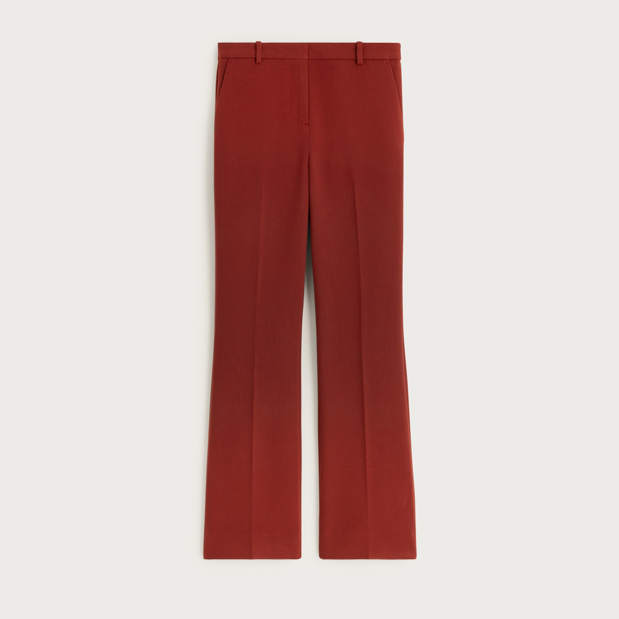 Kaya pant in four-season stretch