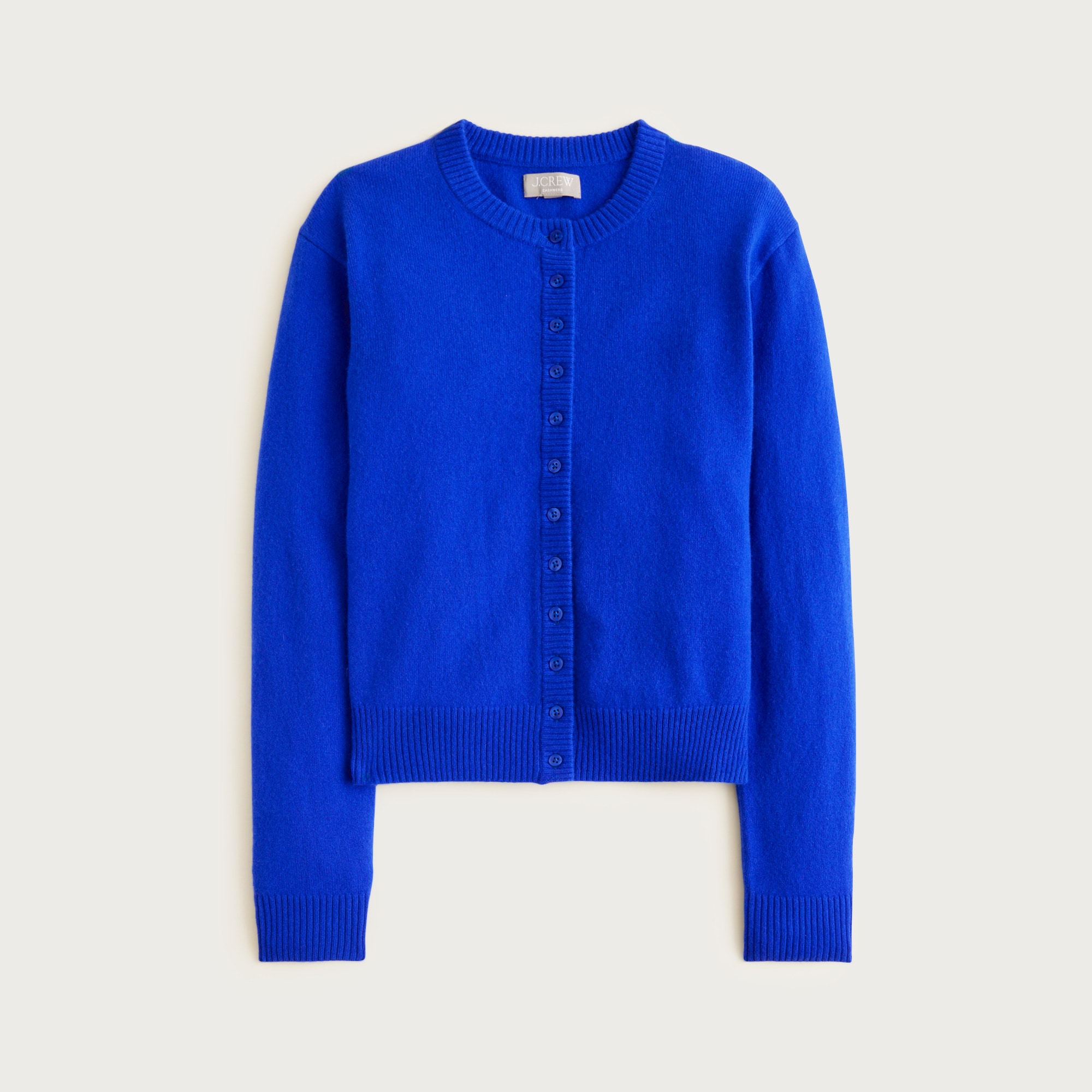 Perfect cashmere cardigan - image 5