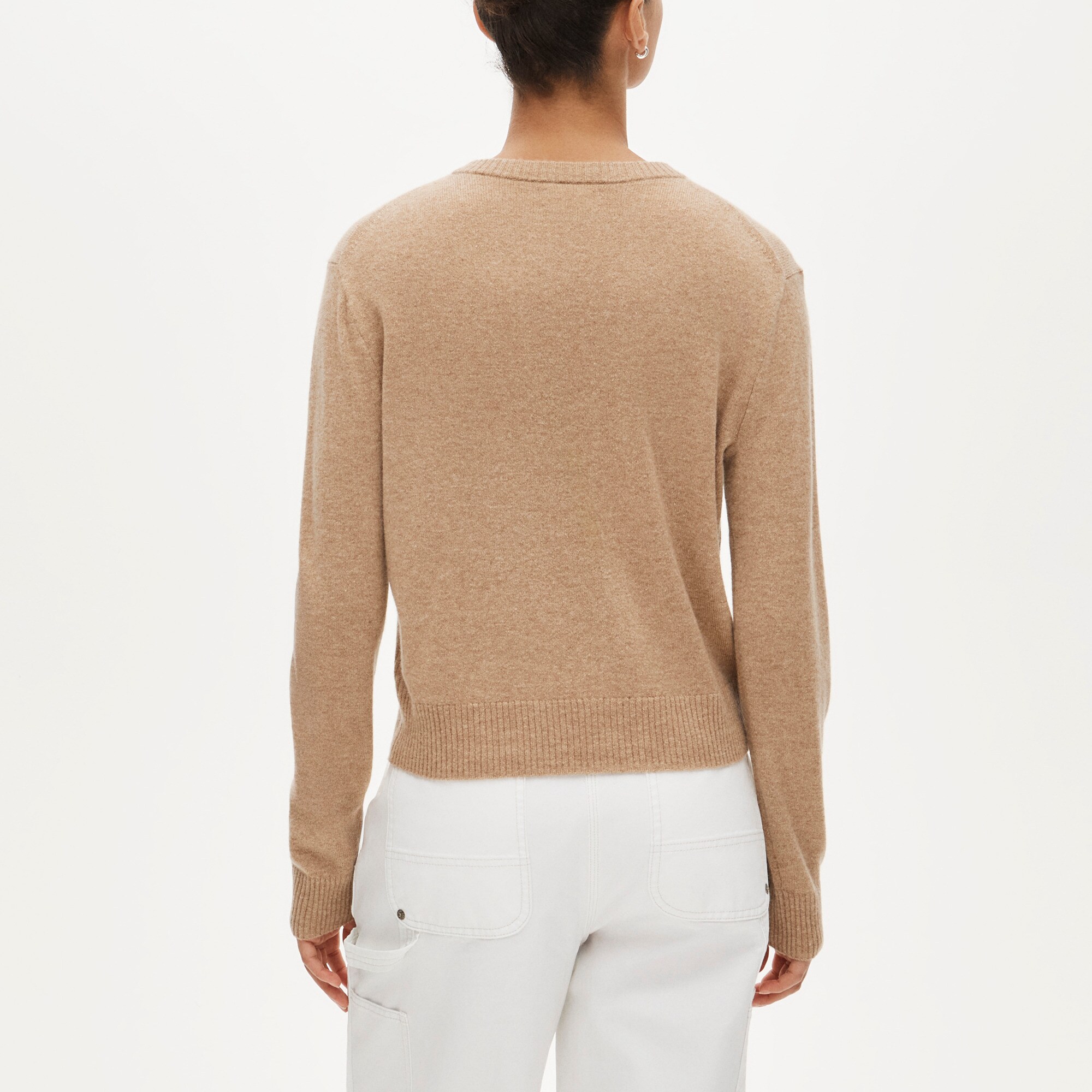 Perfect cashmere cardigan