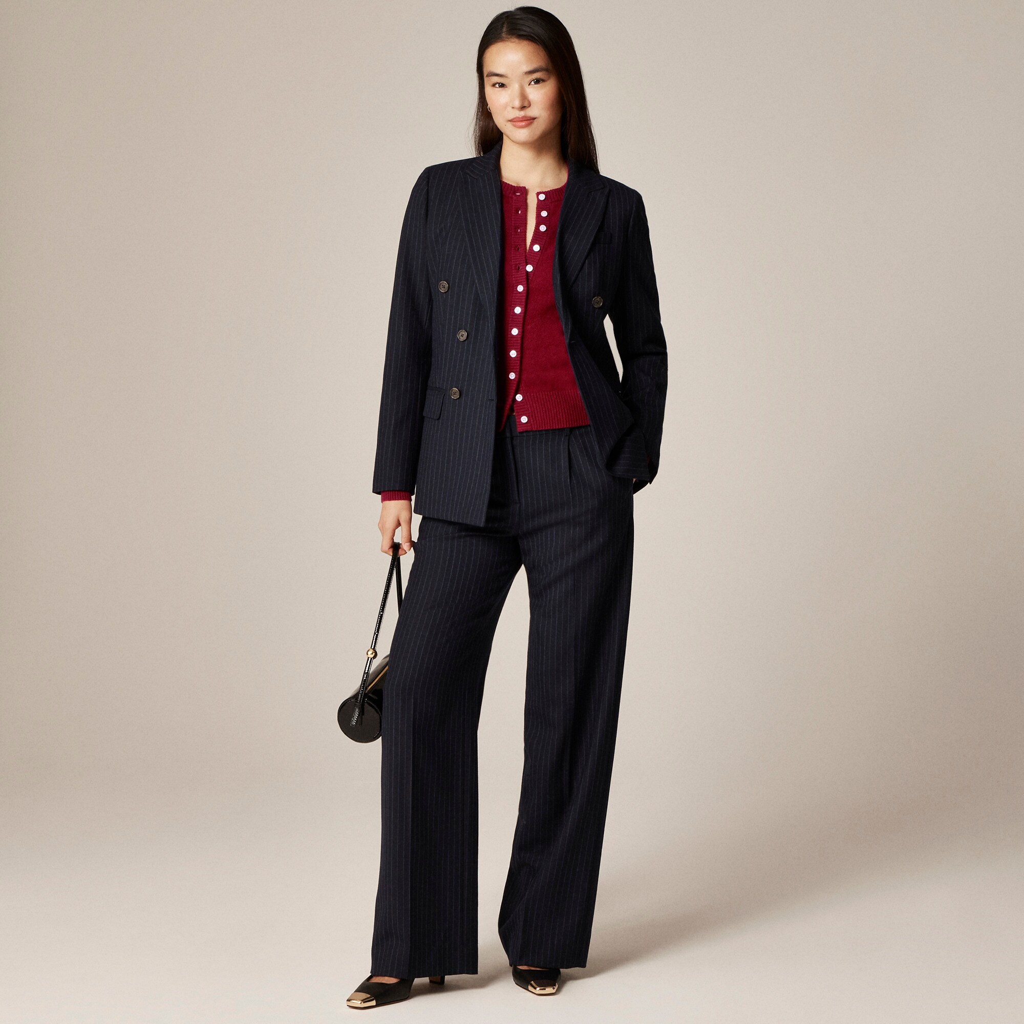 Perfect cashmere cardigan - thumbnail 8