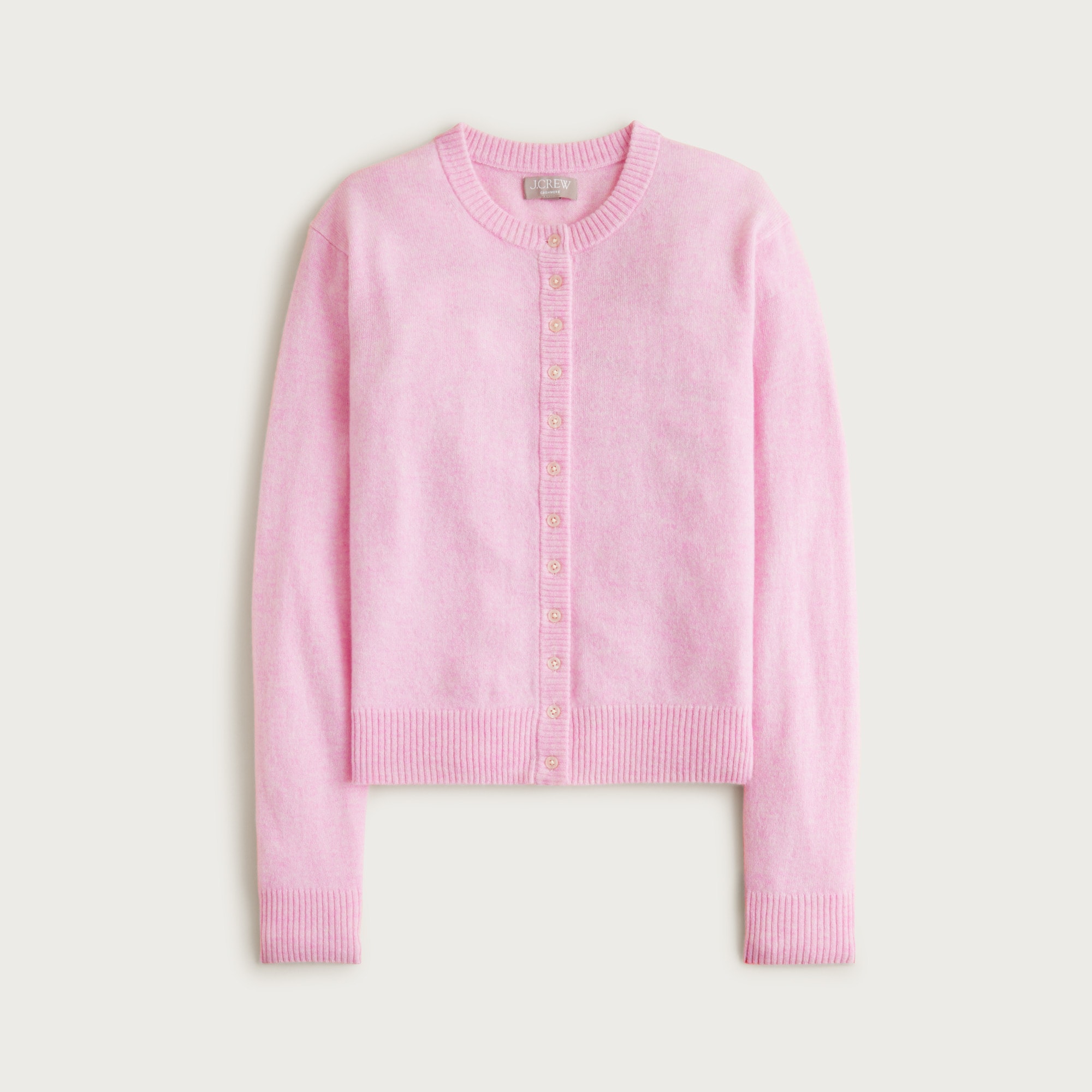 Perfect Cashmere Cardigan For Women | J.Crew