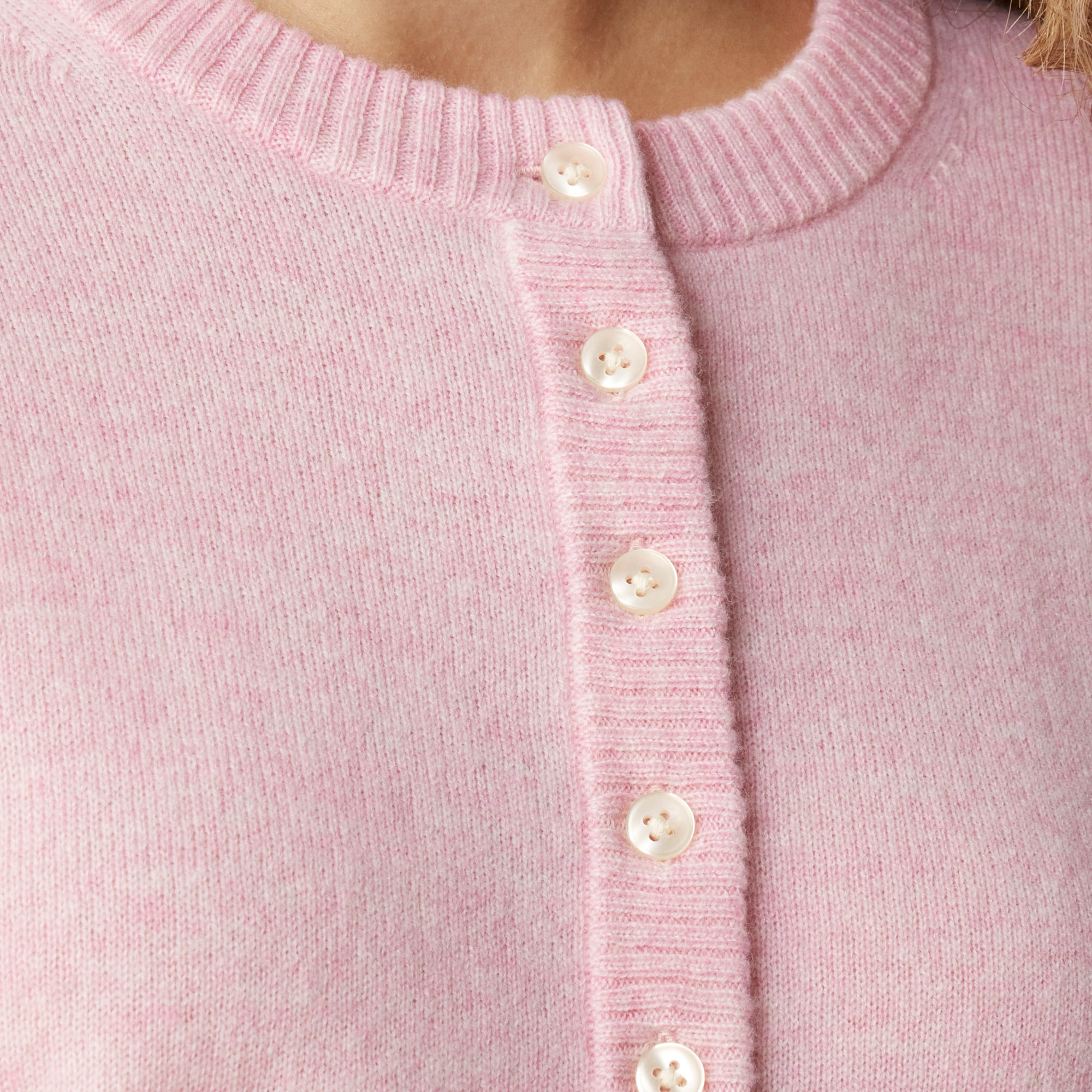 Perfect cashmere cardigan - image 4