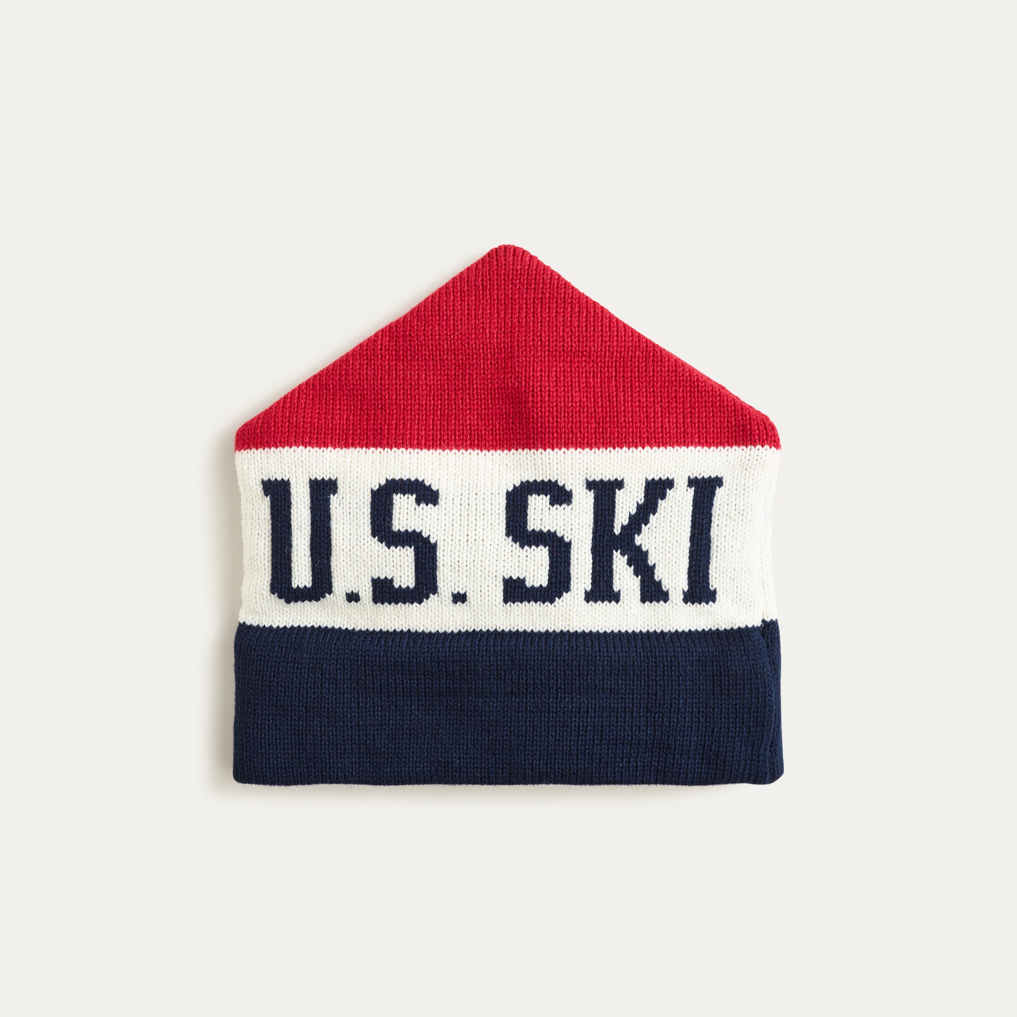 U.S. Ski & Snowboard by J.Crew beanie in wool