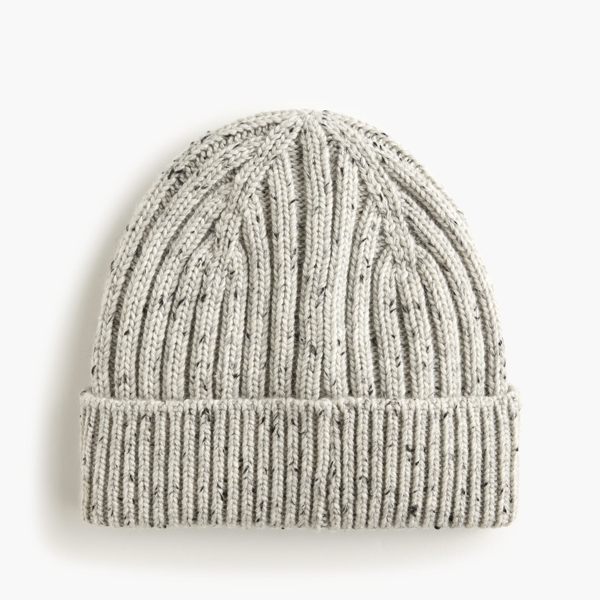 mens Donegal beanie