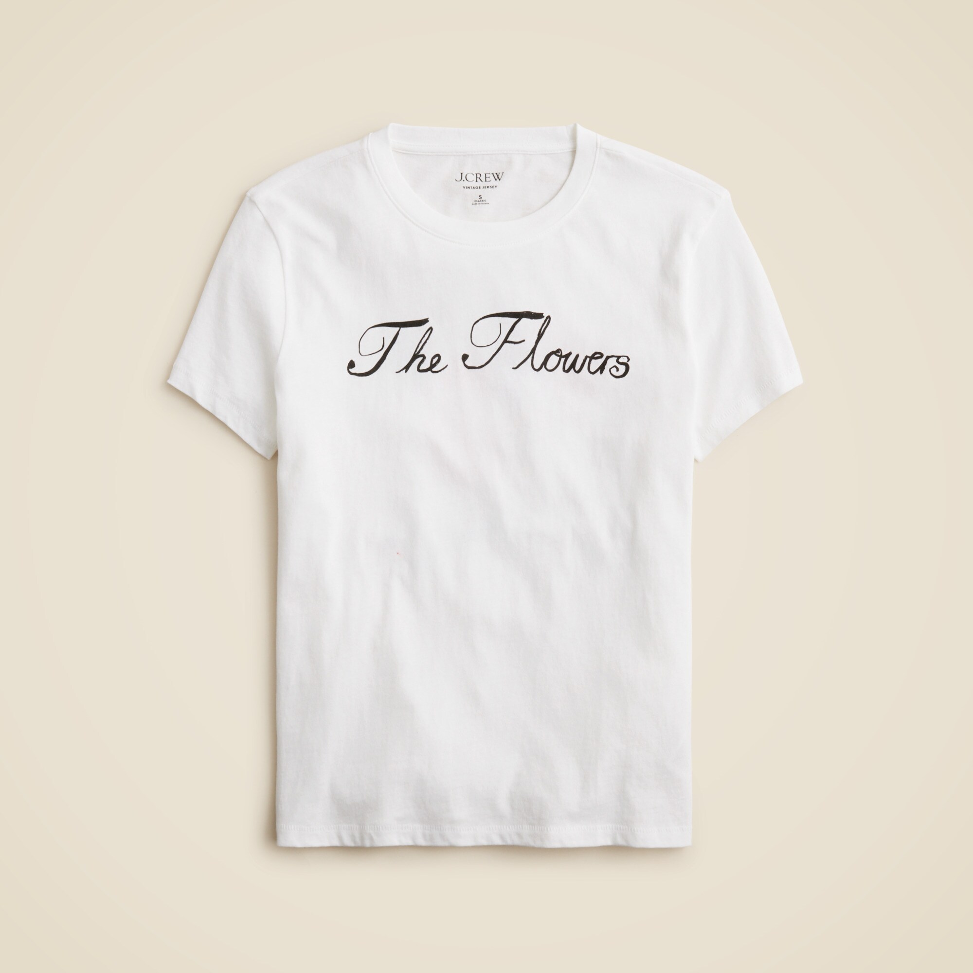 Laura Chautin X J.Crew 