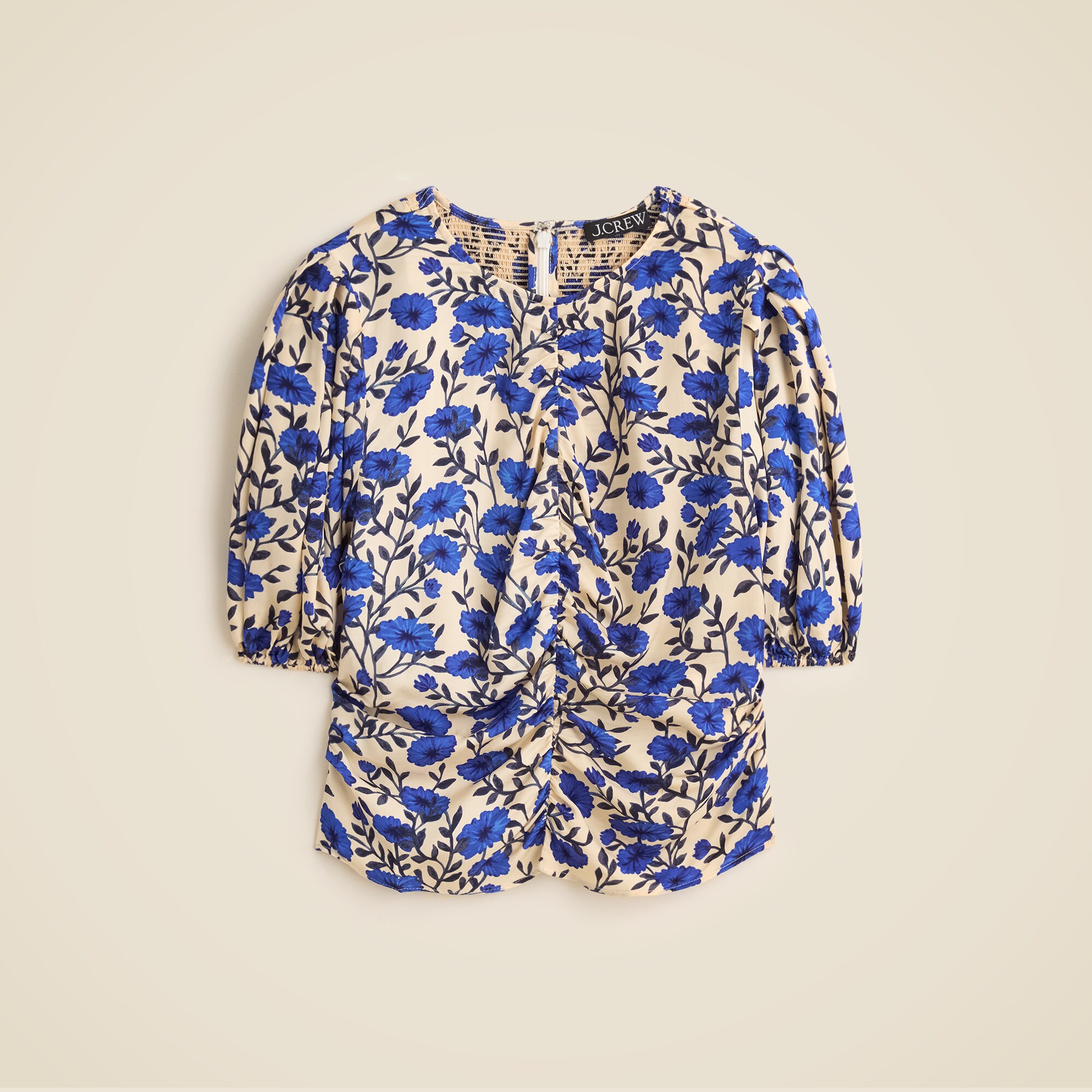  Veranda shirt in floral print