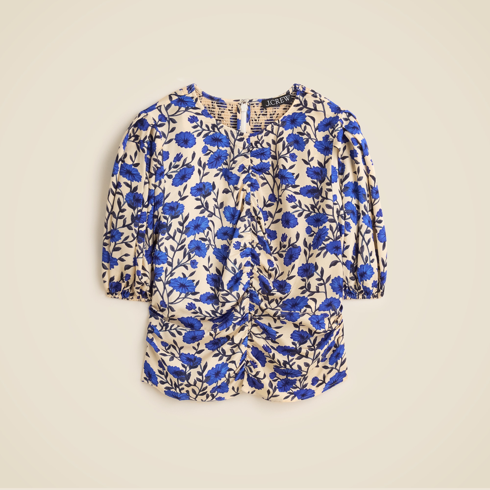  Veranda shirt in floral print