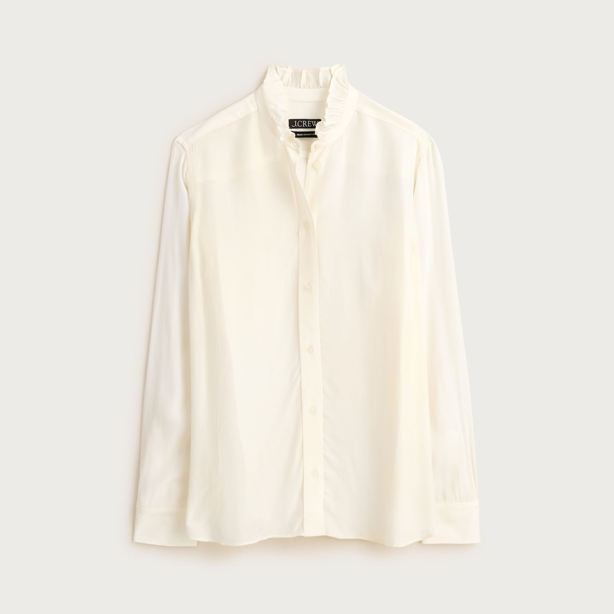 Jules classic-fit shirt