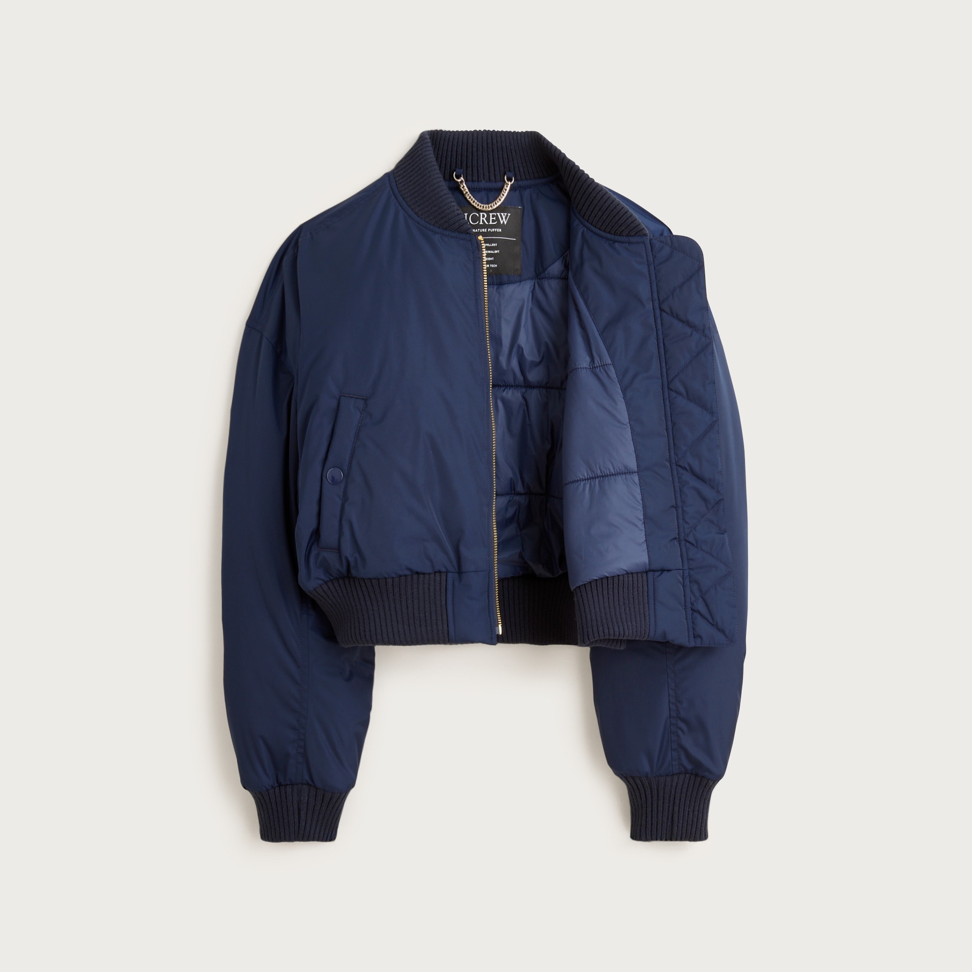 Women's Quilted & Puffer | J.Crew
