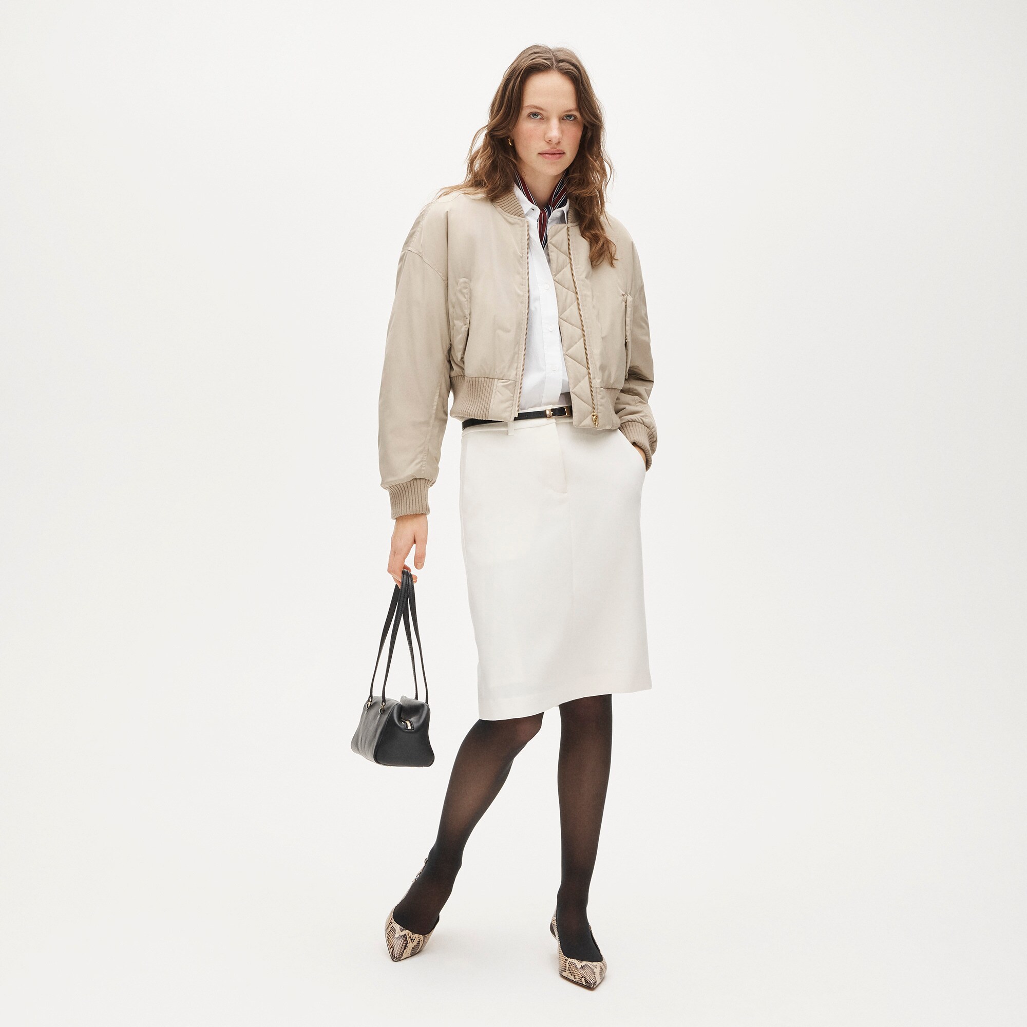 Bomber Clothing | J.Crew
