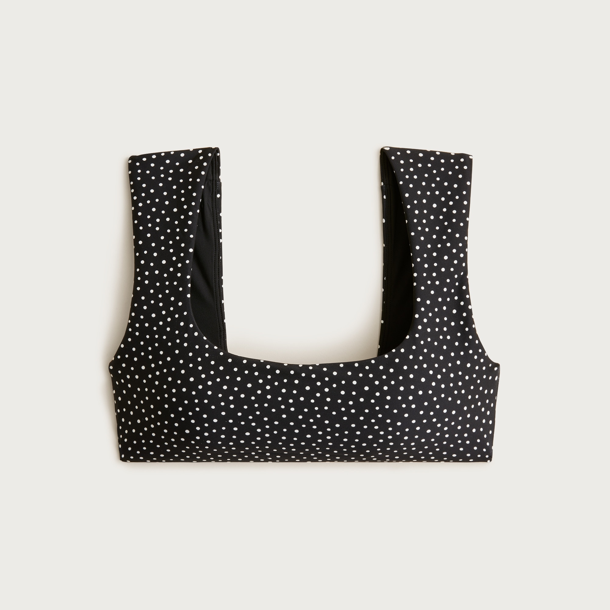 Jupe J.Crew 'Postage Stamp' à Pois - Taille 8, état Excellent, Valeur 98$