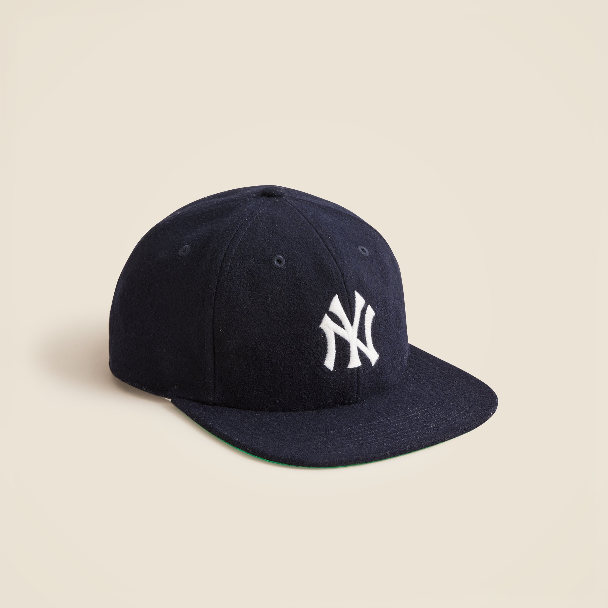 '47 X Wallace &amp; Barnes 1950s New York Yankees&trade; cap