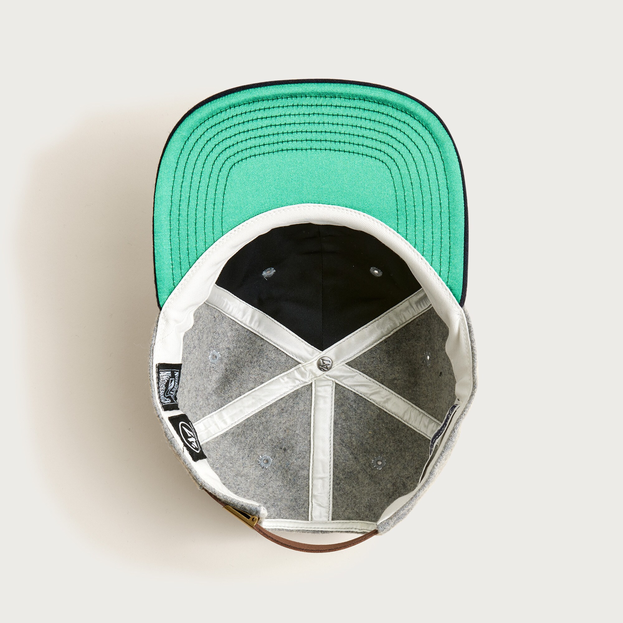 '47 X Wallace & Barnes 1950s New York Yankees™ cap