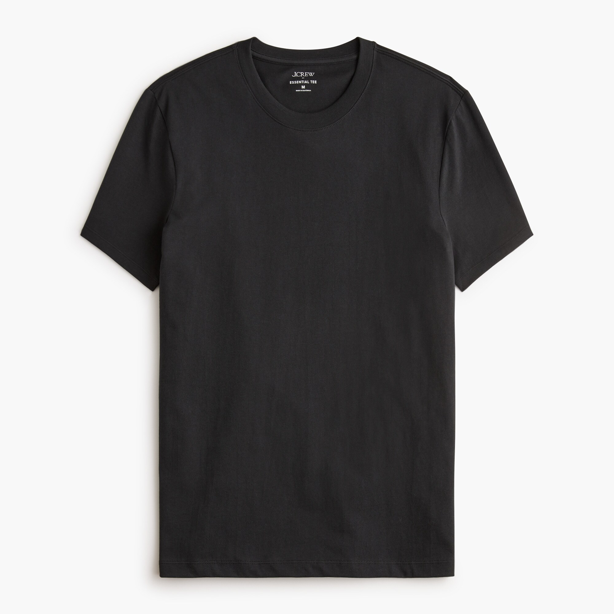 mens Essential tee