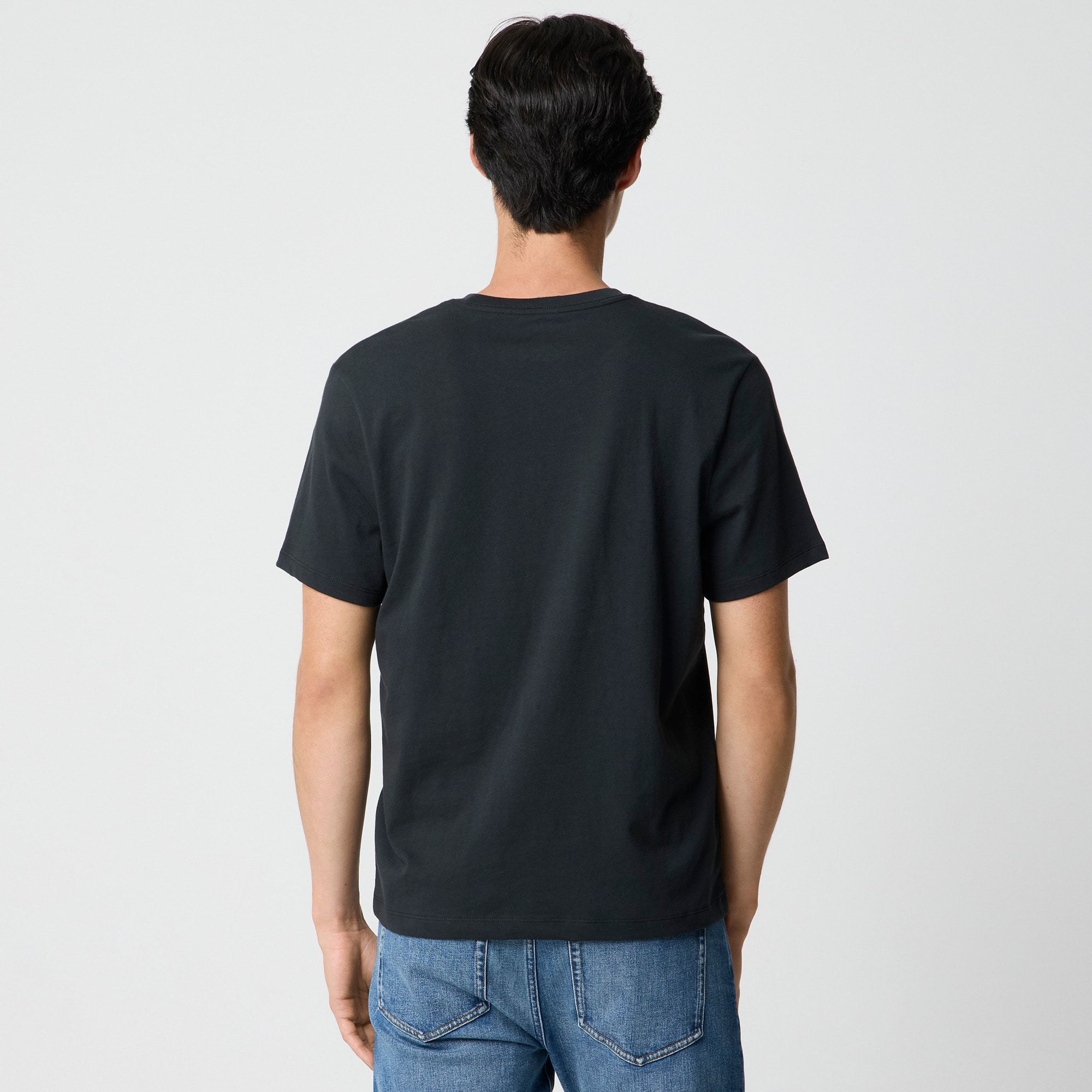 Essential tee - image 3