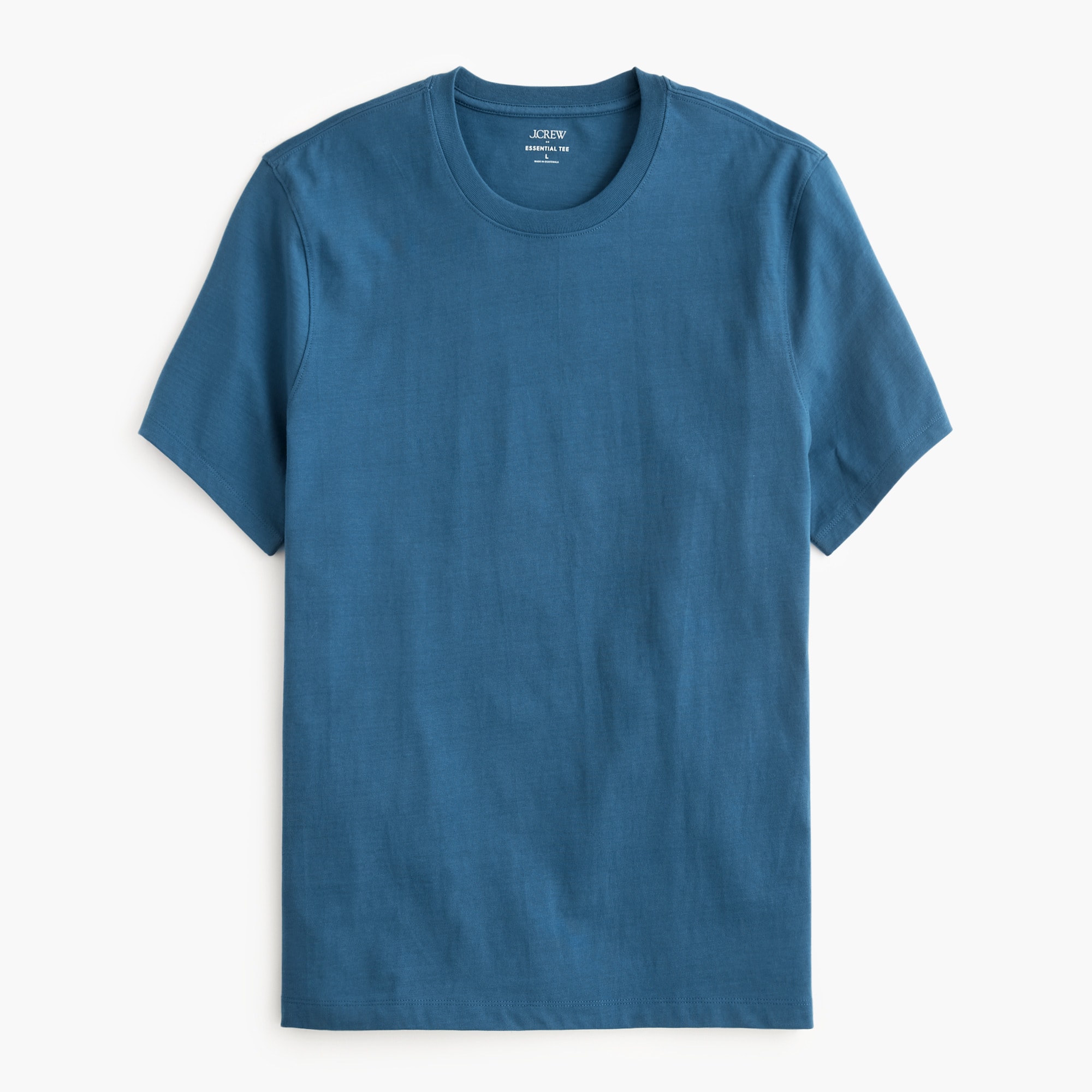 mens Essential tee