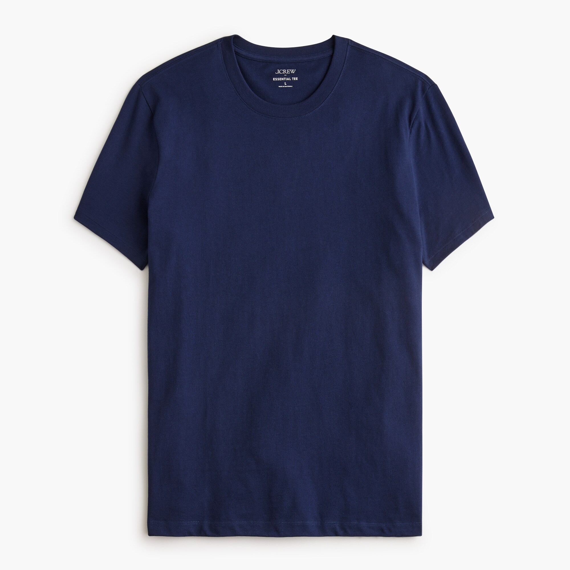 mens Essential tee