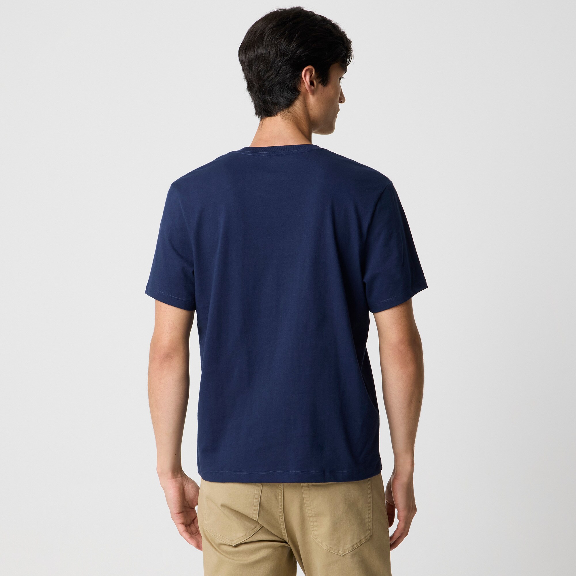 Essential tee