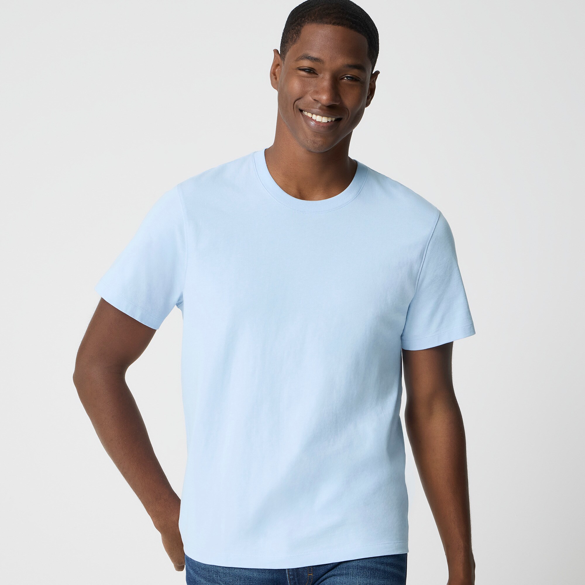 Essential tee