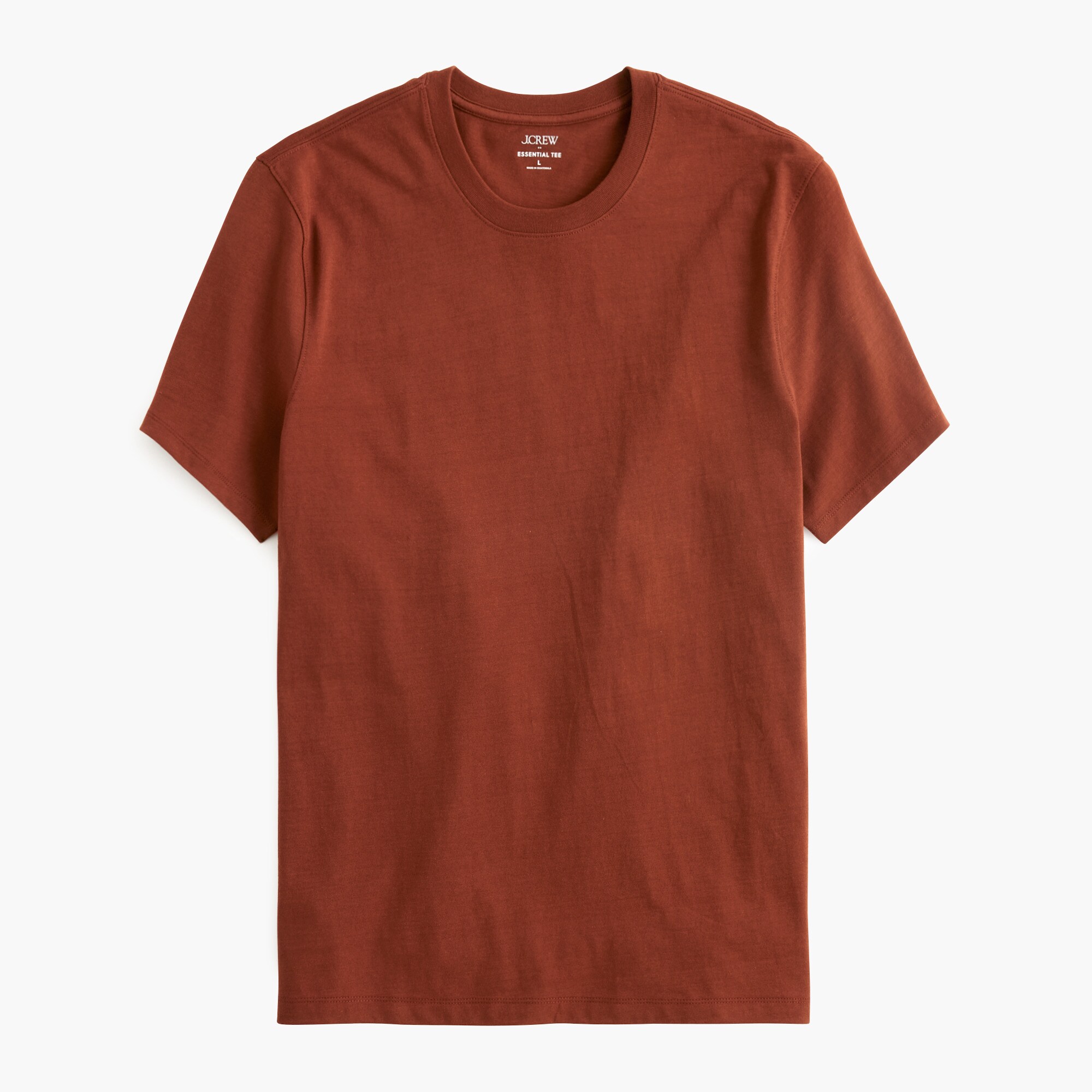 mens Essential tee