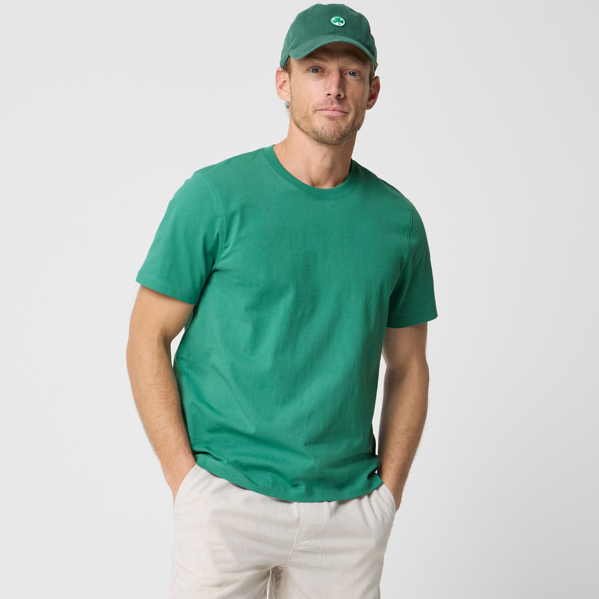 mens Essential tee
