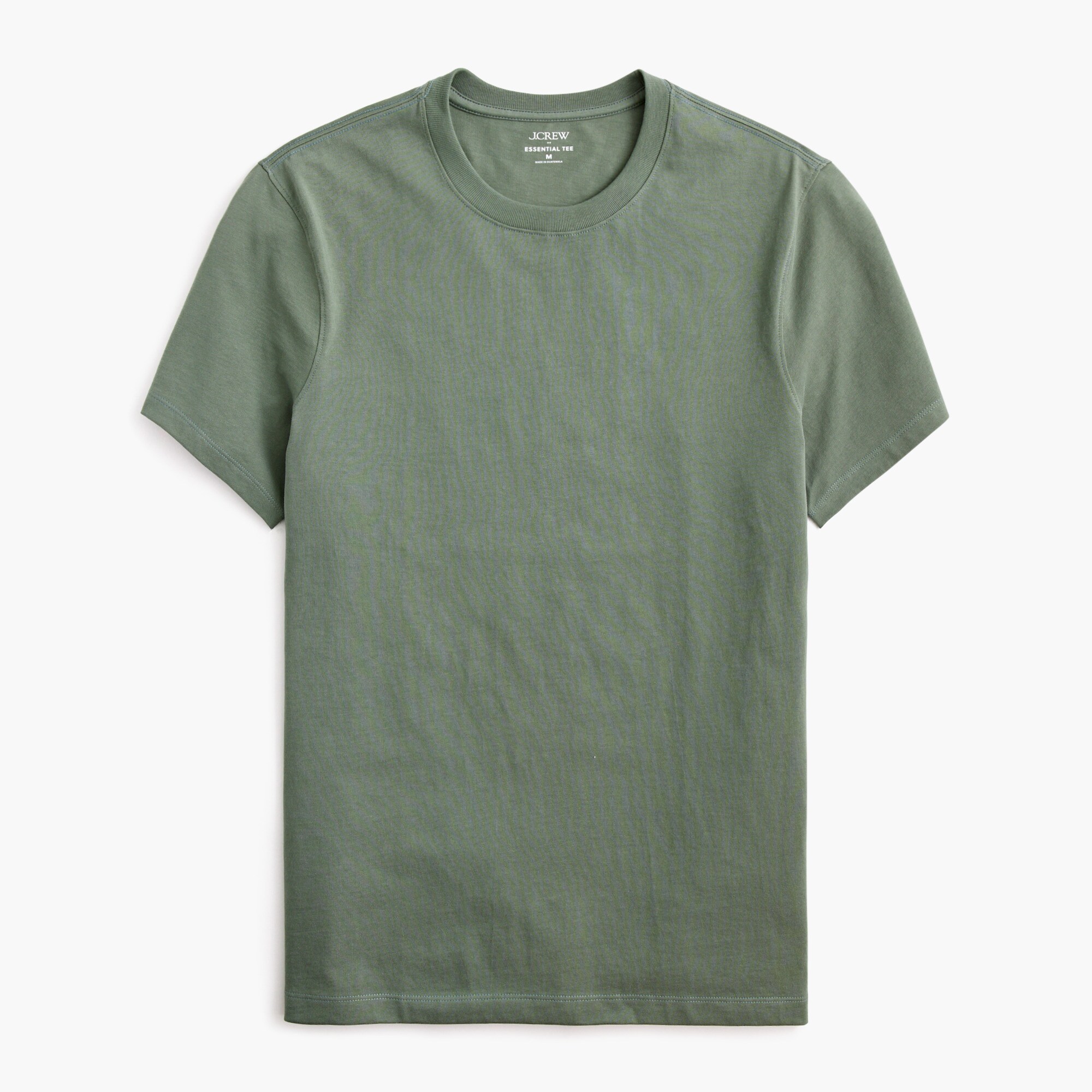 mens Essential tee