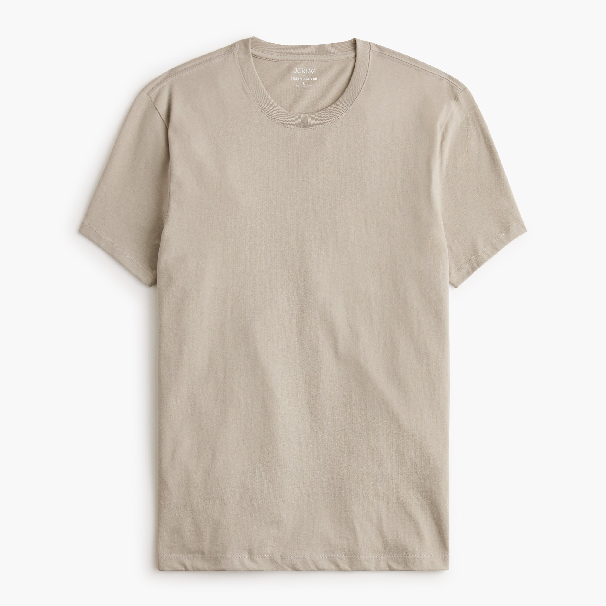 mens Essential tee