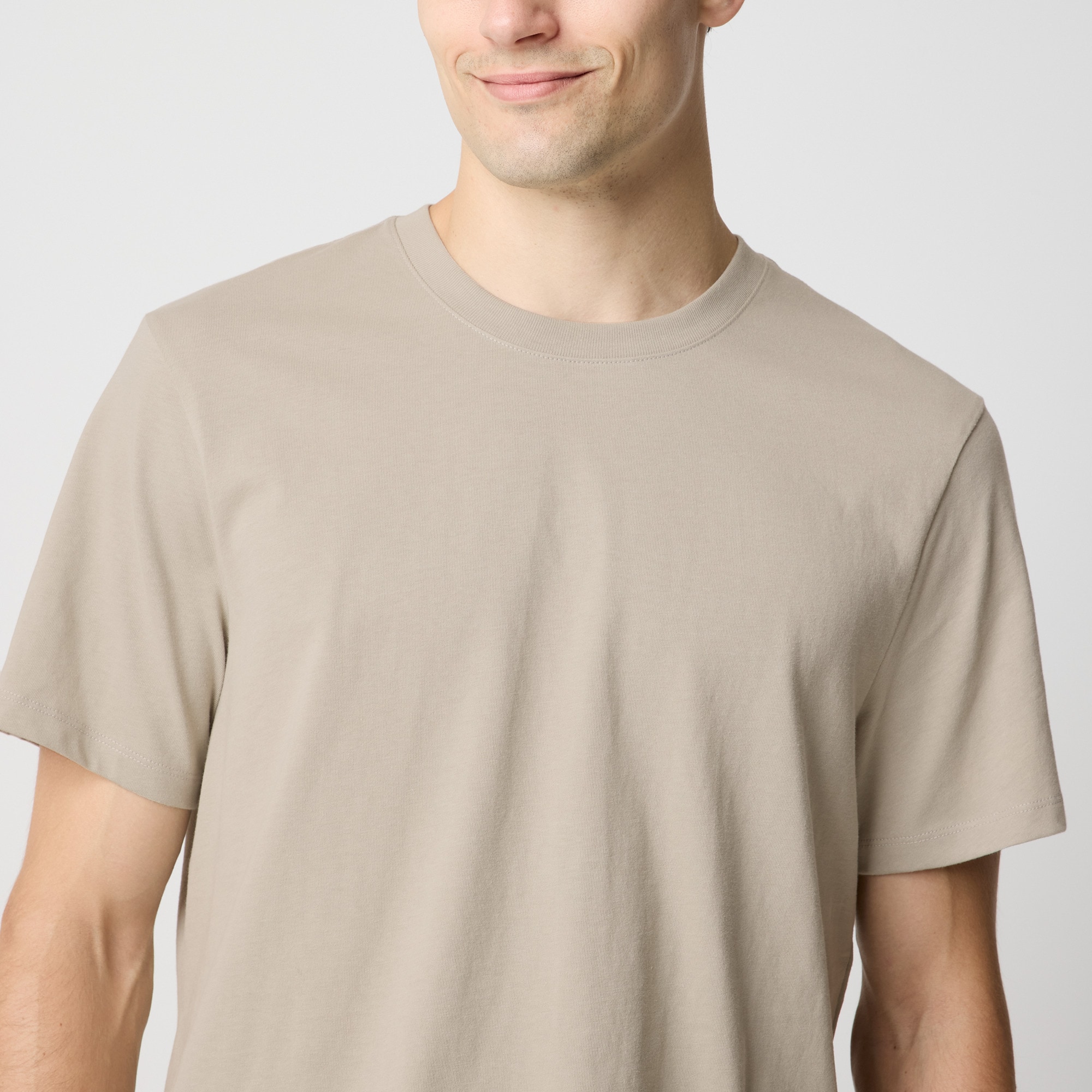 Essential tee