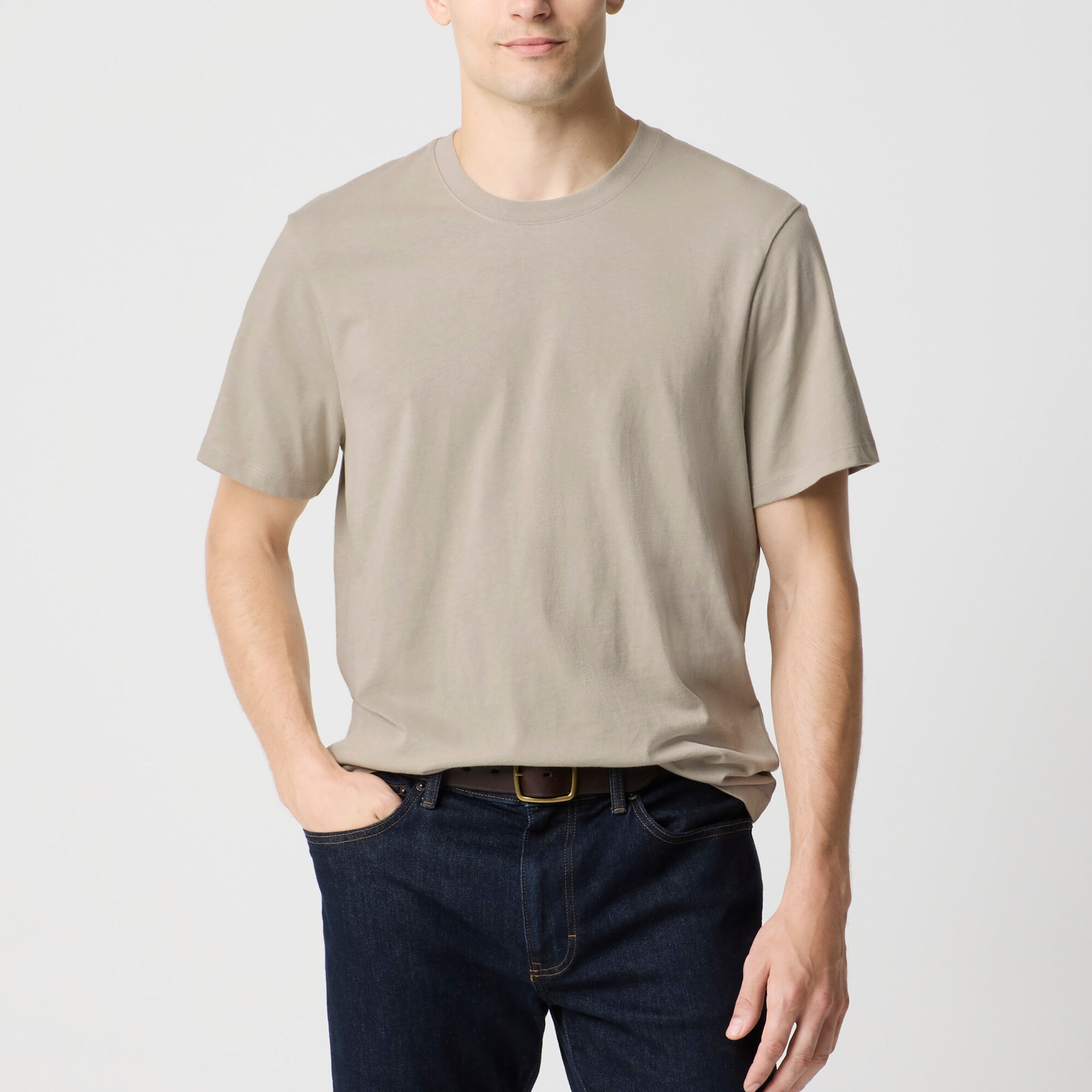 Essential tee