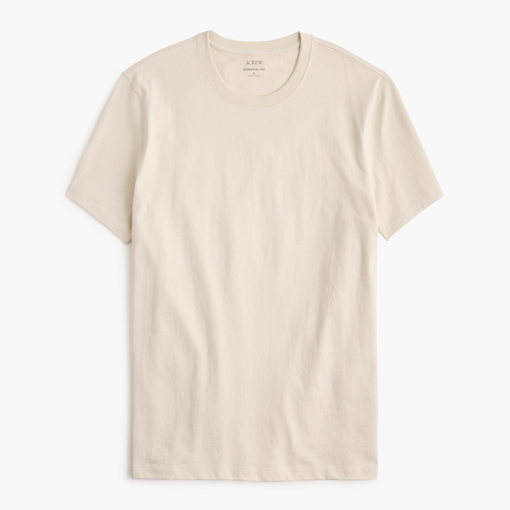 Essential tee