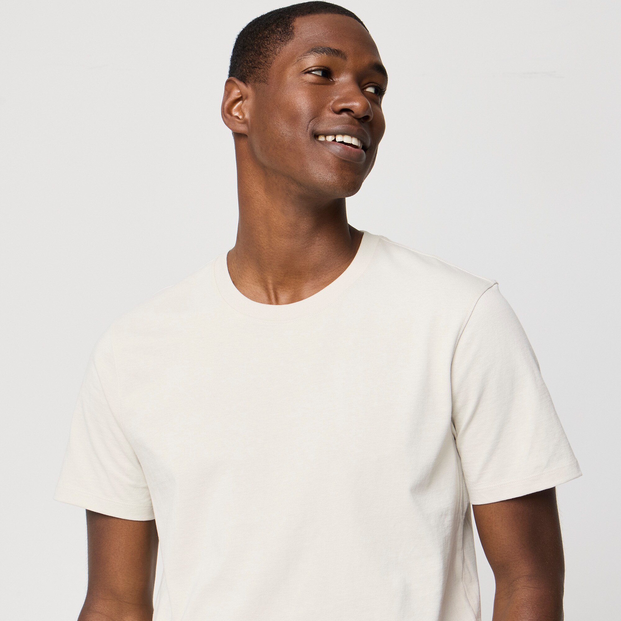 Essential tee