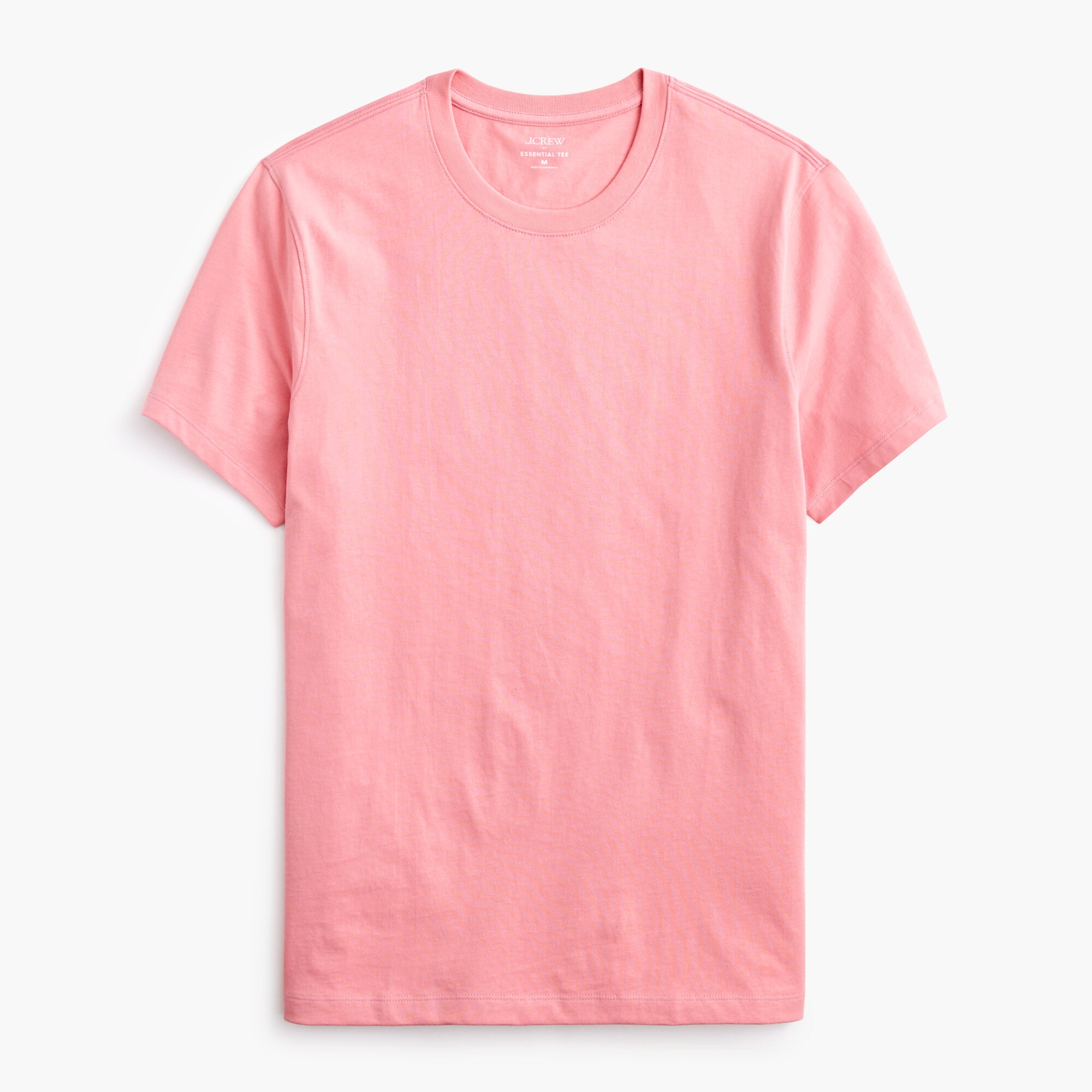 mens Essential tee