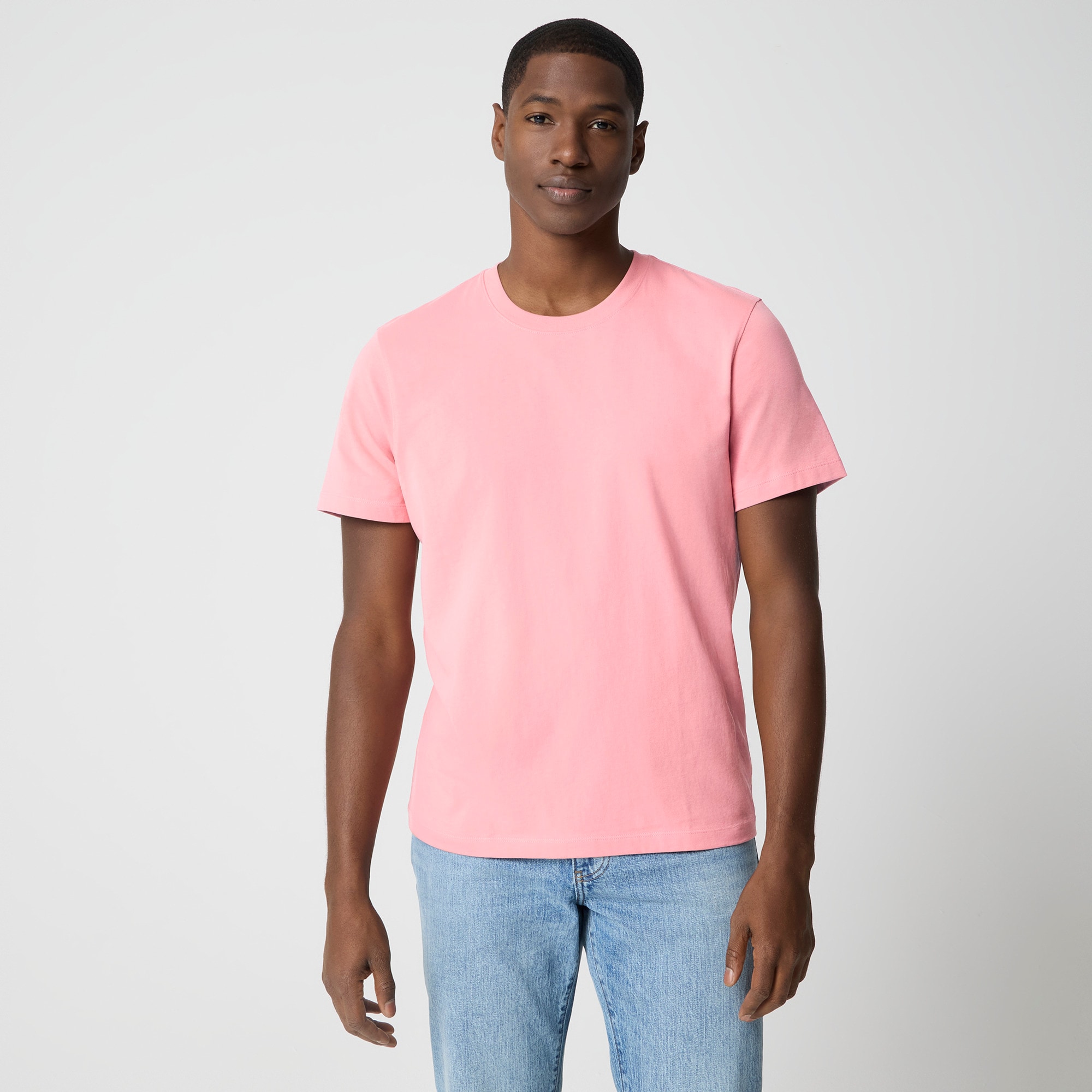 mens Essential tee