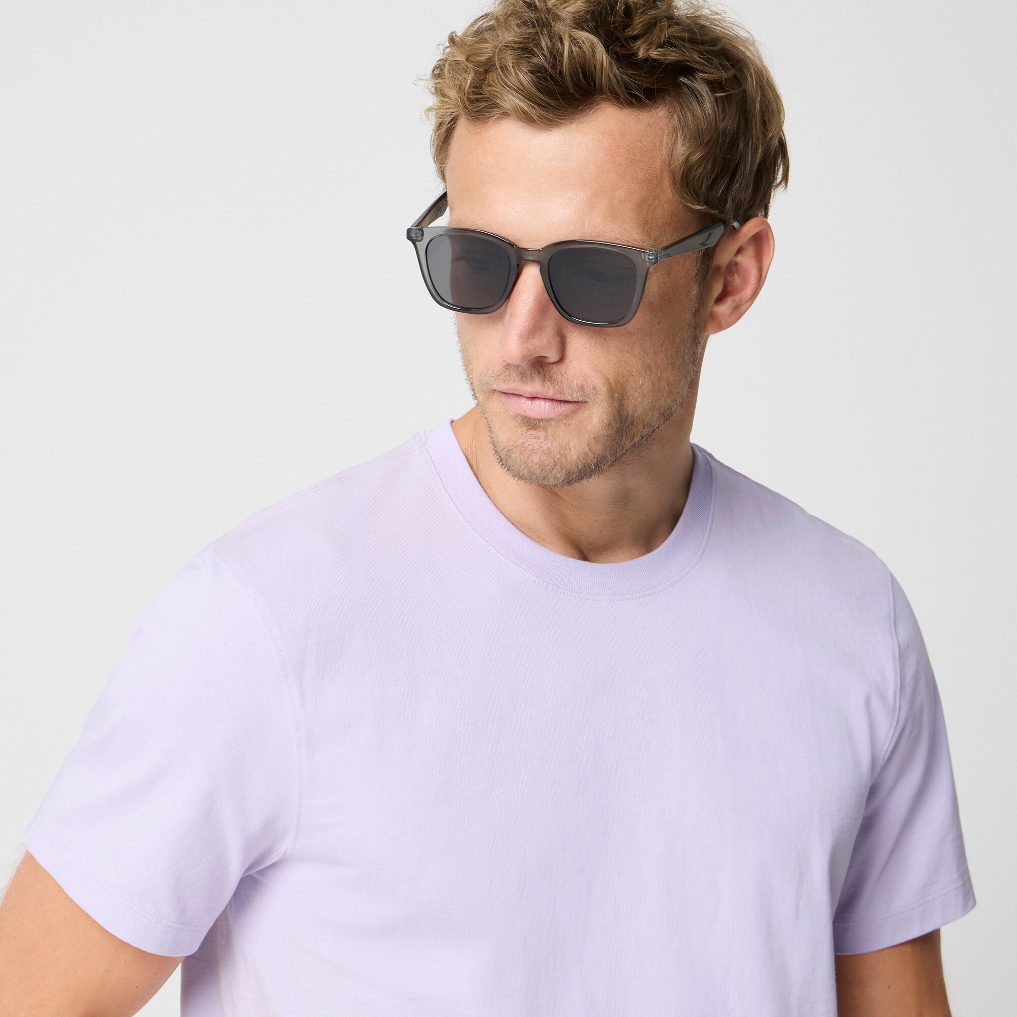 Essential tee