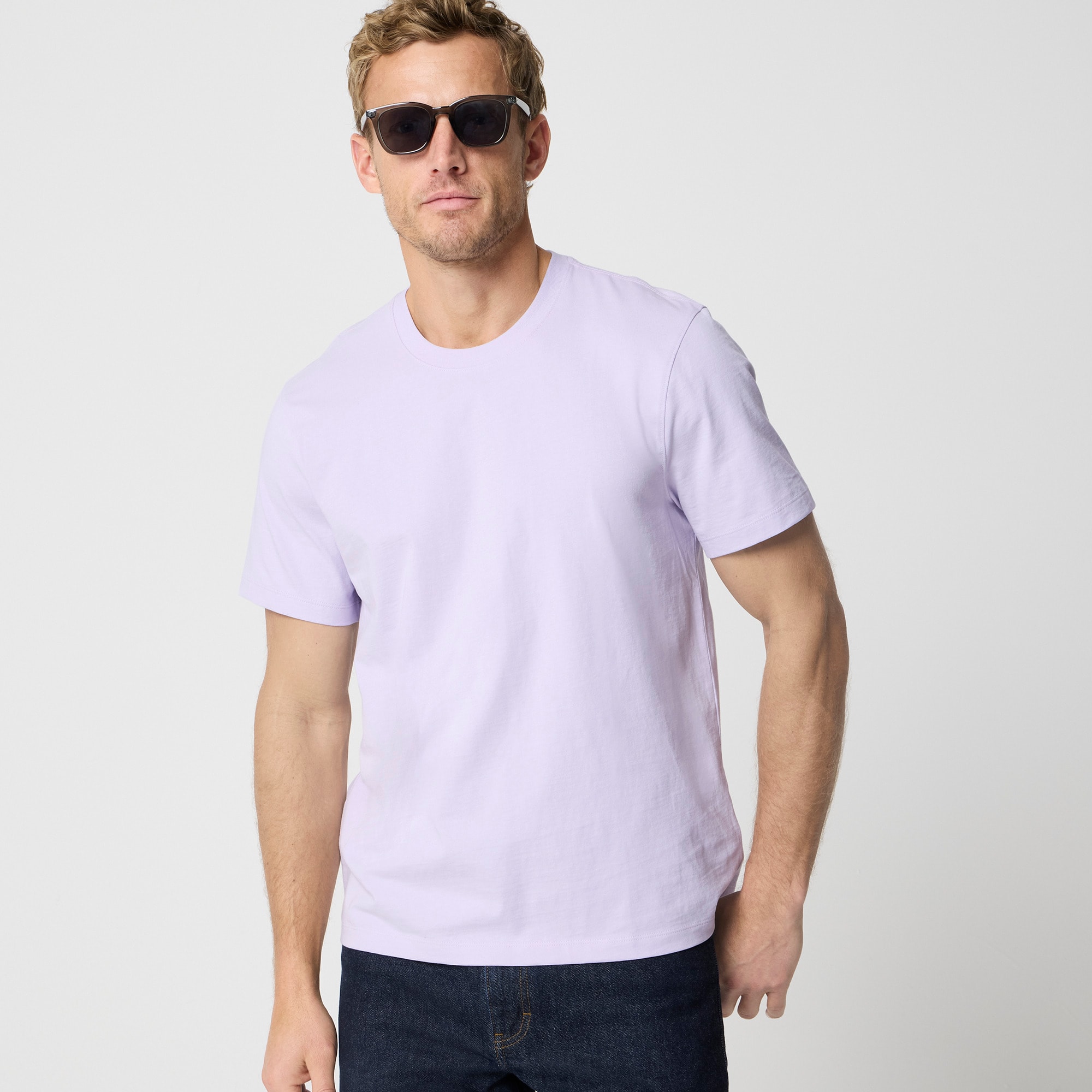 Essential tee