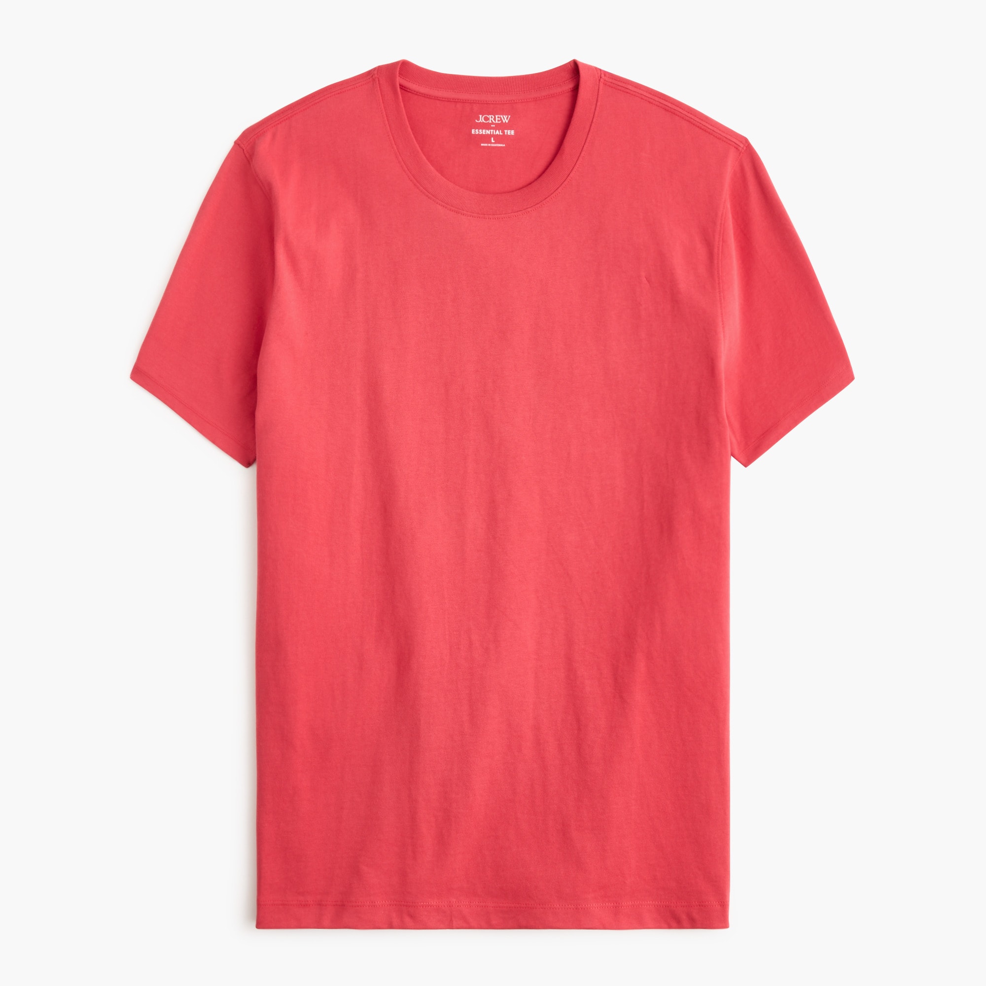 Essential tee