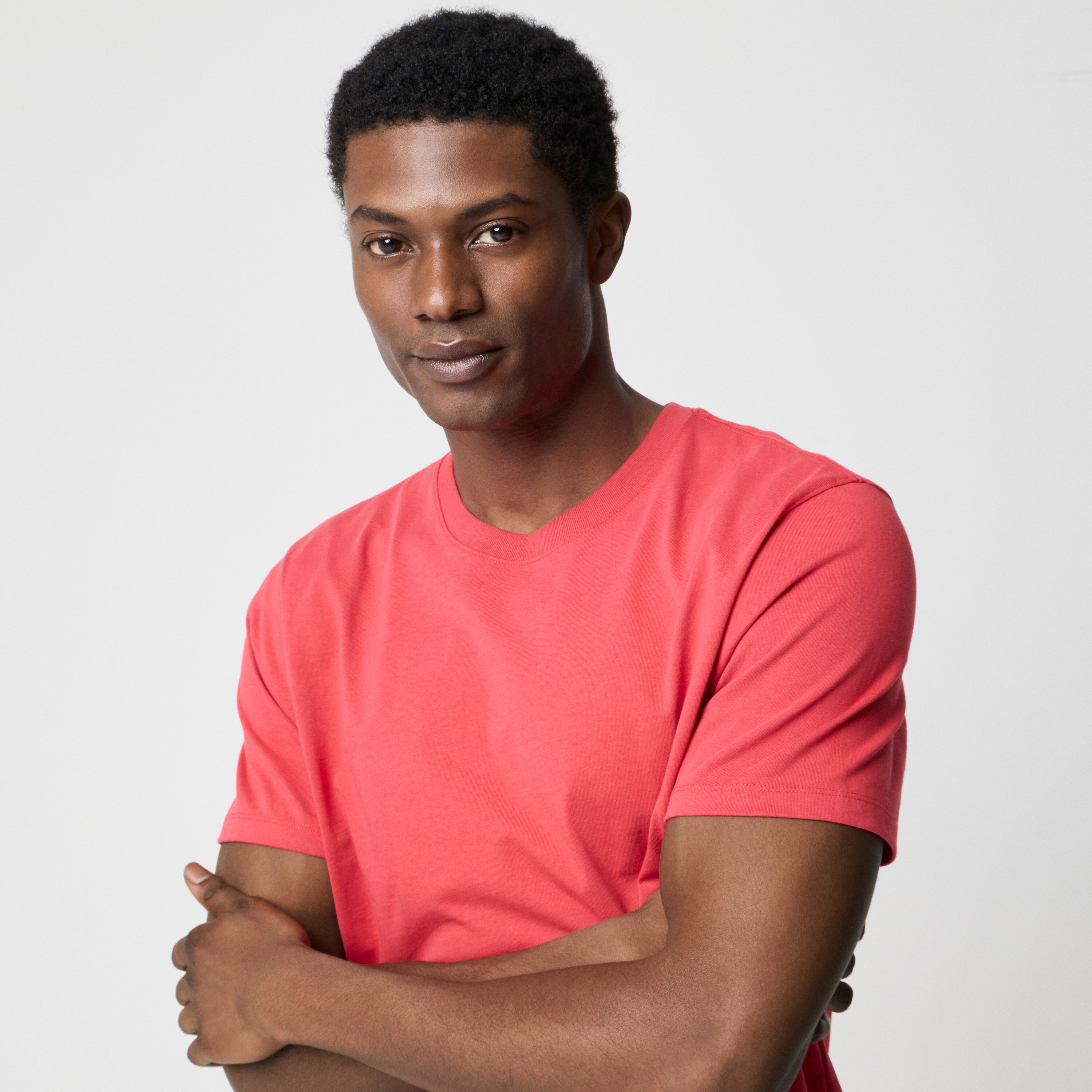 Essential Tee For Men | Factory
