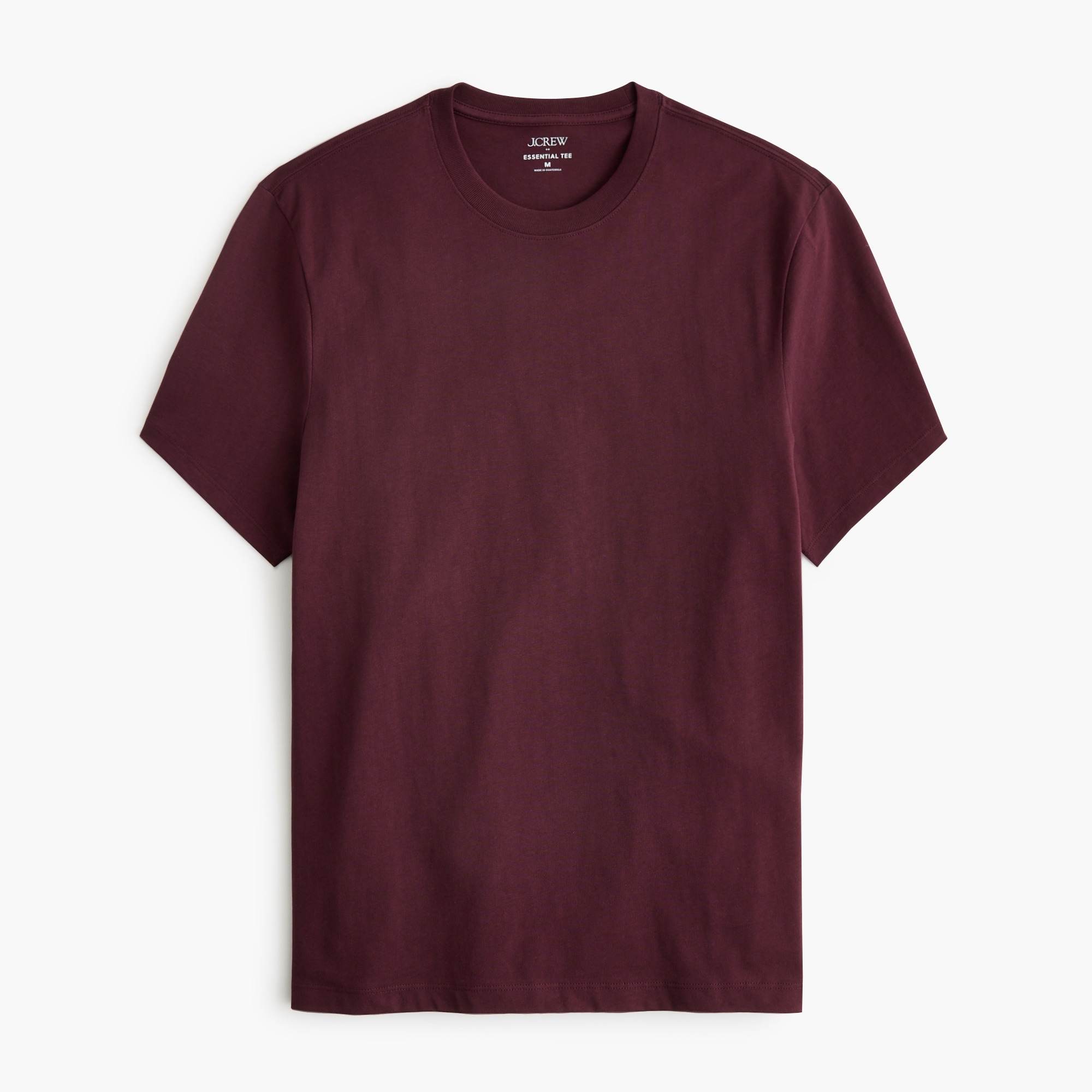 Essential tee