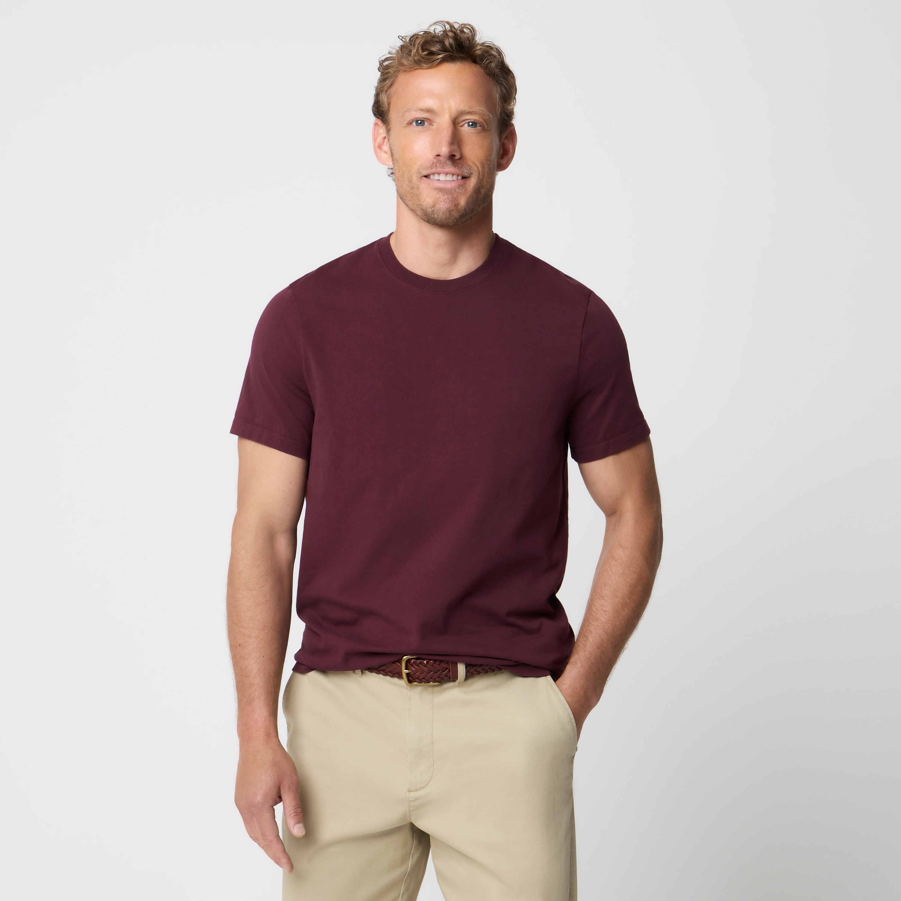 Essential tee