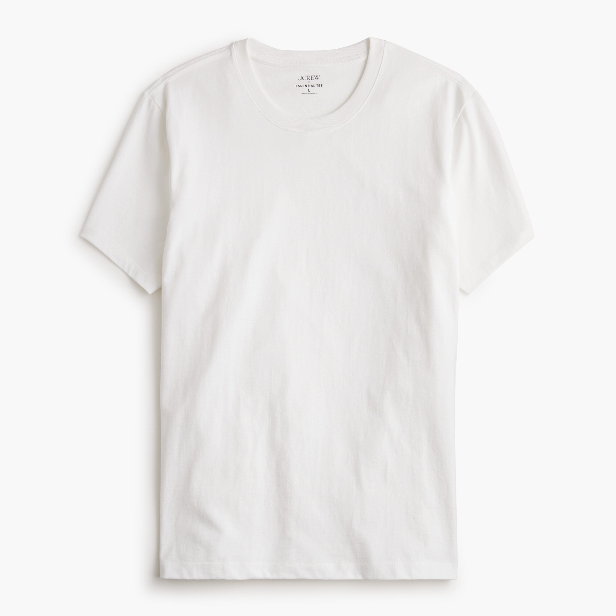 Essential tee