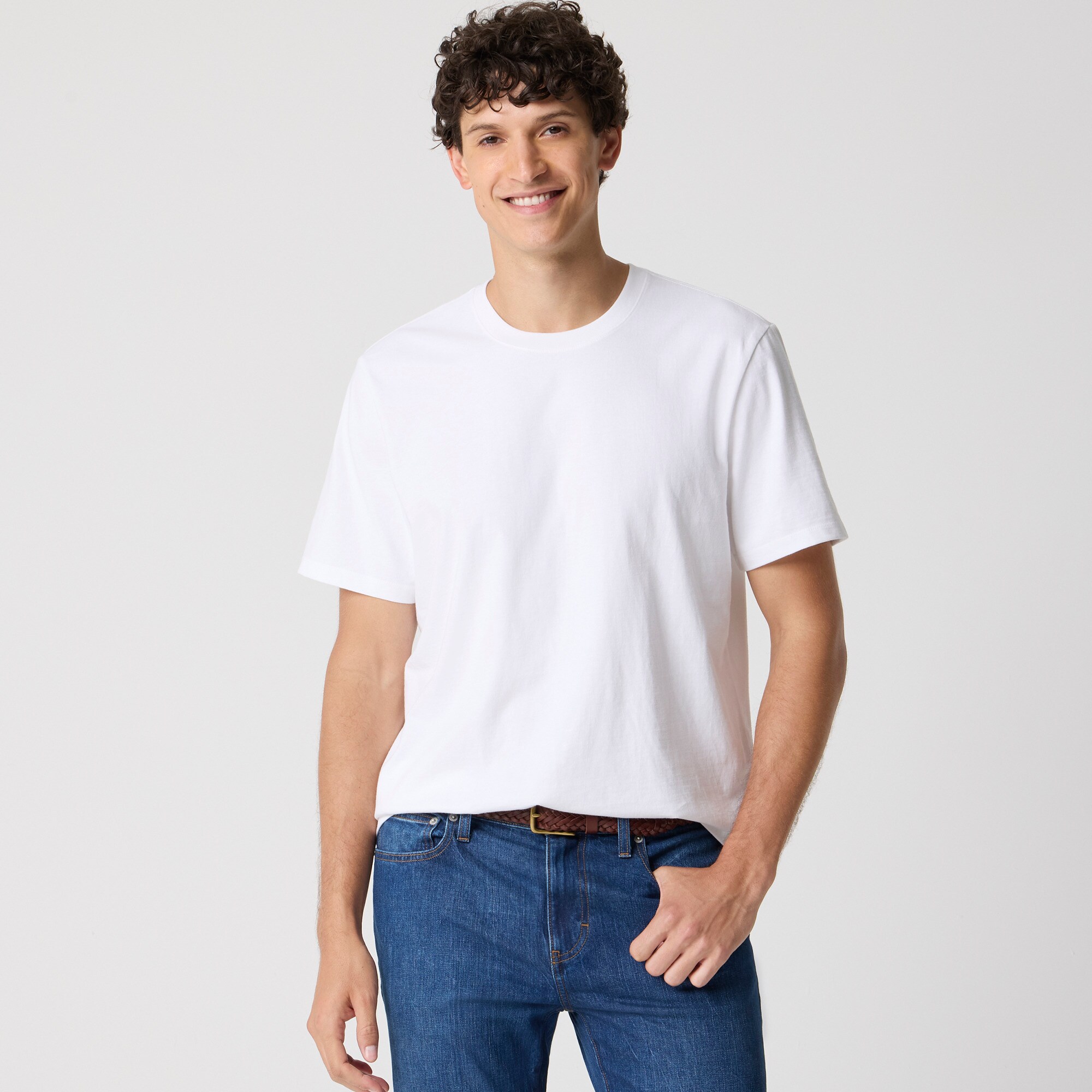 Essential tee