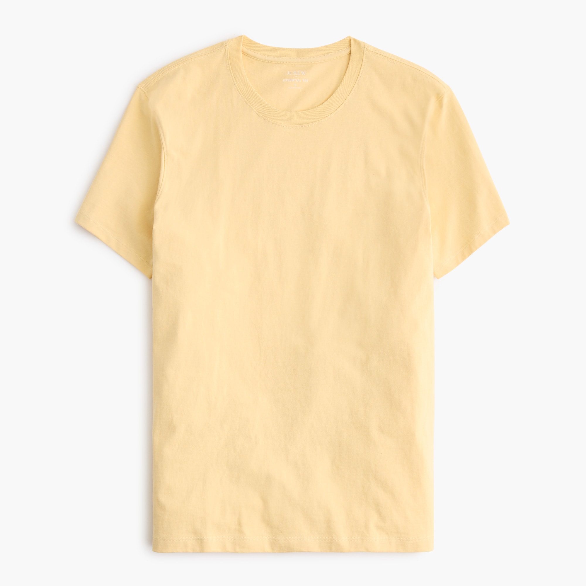 Essential Tee For Men | Factory