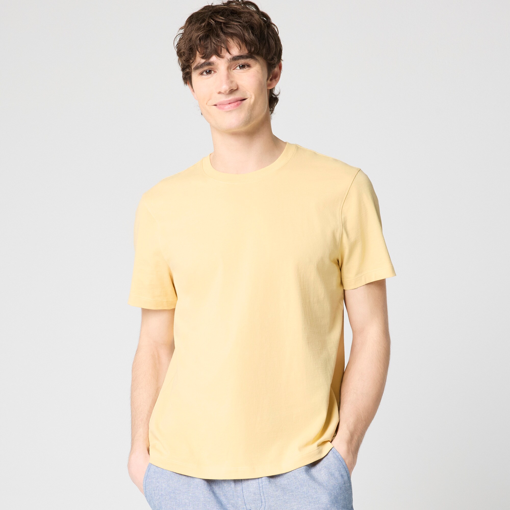 Essential tee