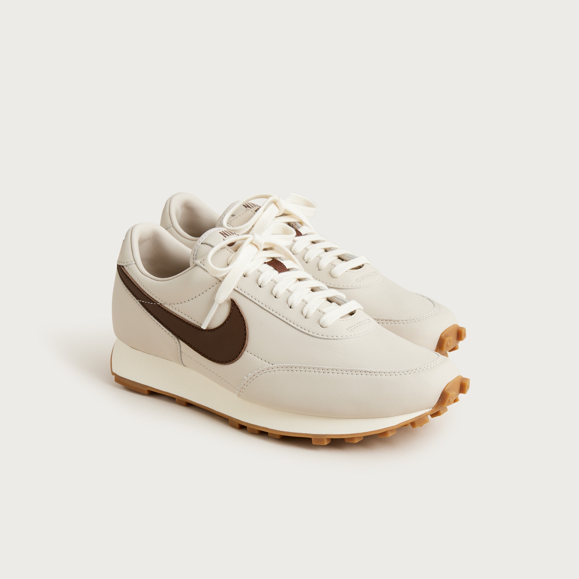 Exclusive Nike® Daybreak OG leather sneakers