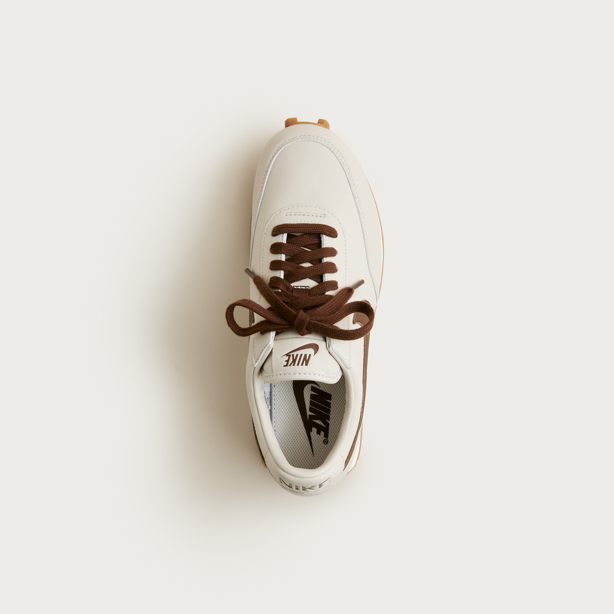 Exclusive Nike® Daybreak OG leather sneakers
