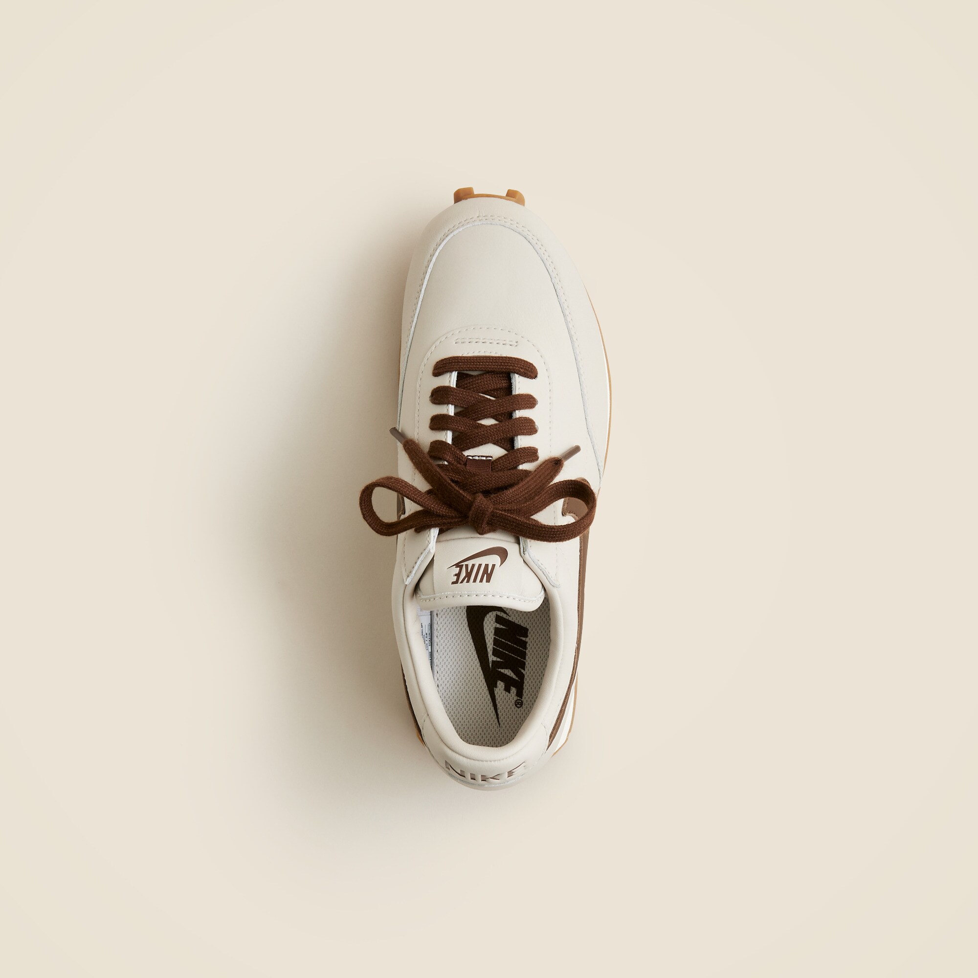 Exclusive Nike® Daybreak OG leather sneakers